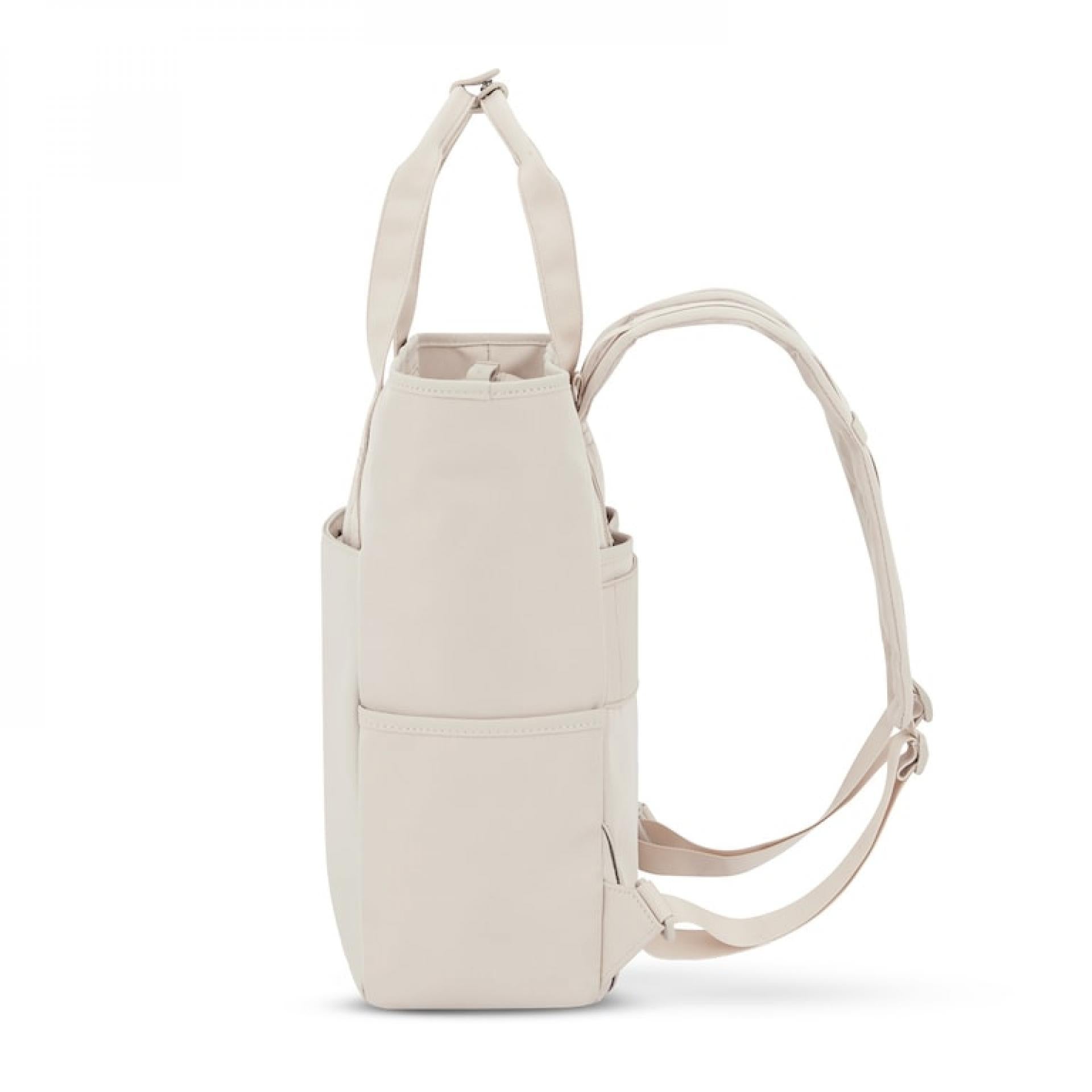Kapten & Son Lindby Diaper Wickeltasche - Variante: Sandstone