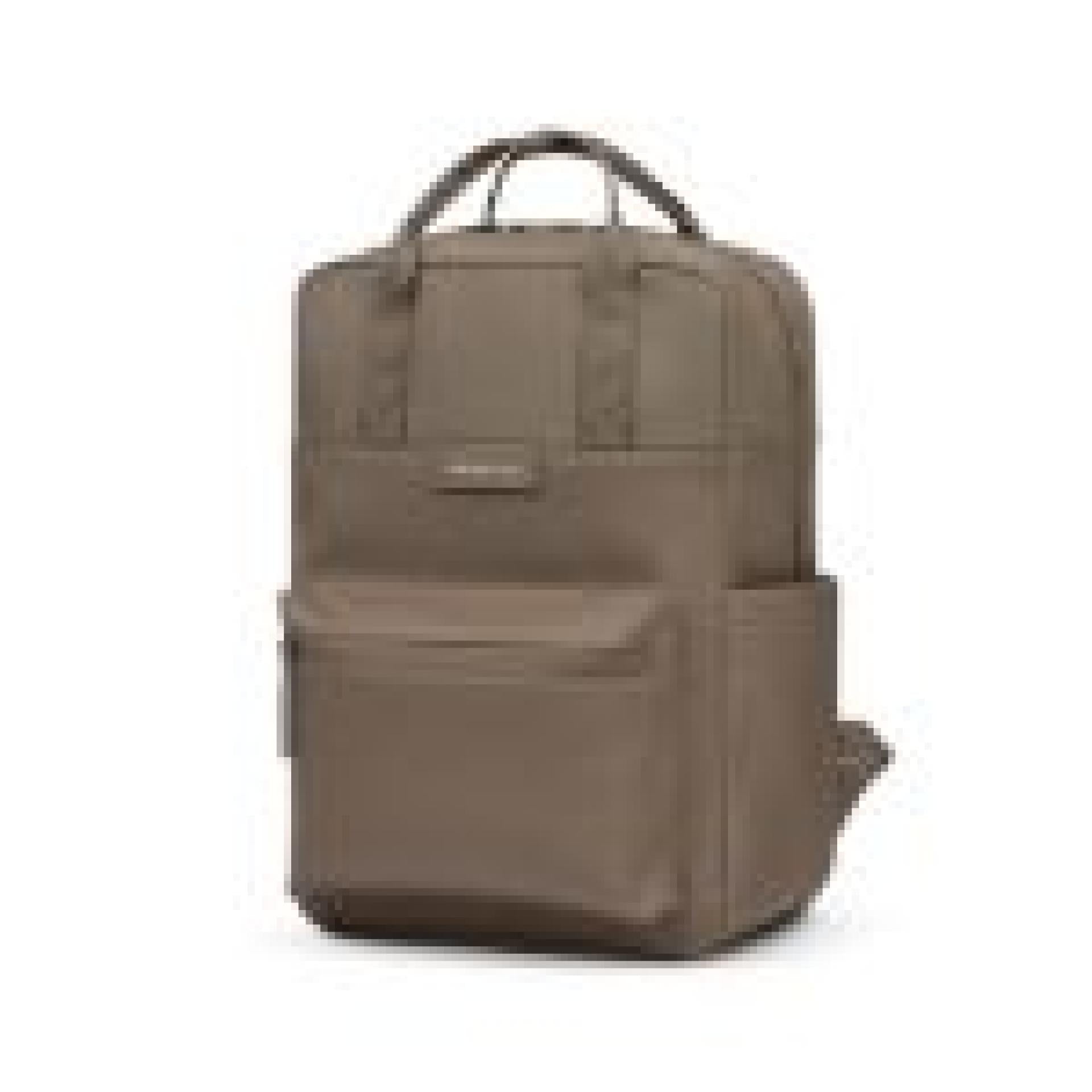 Kapten & Son Rucksack BERGEN PRO WALNUT