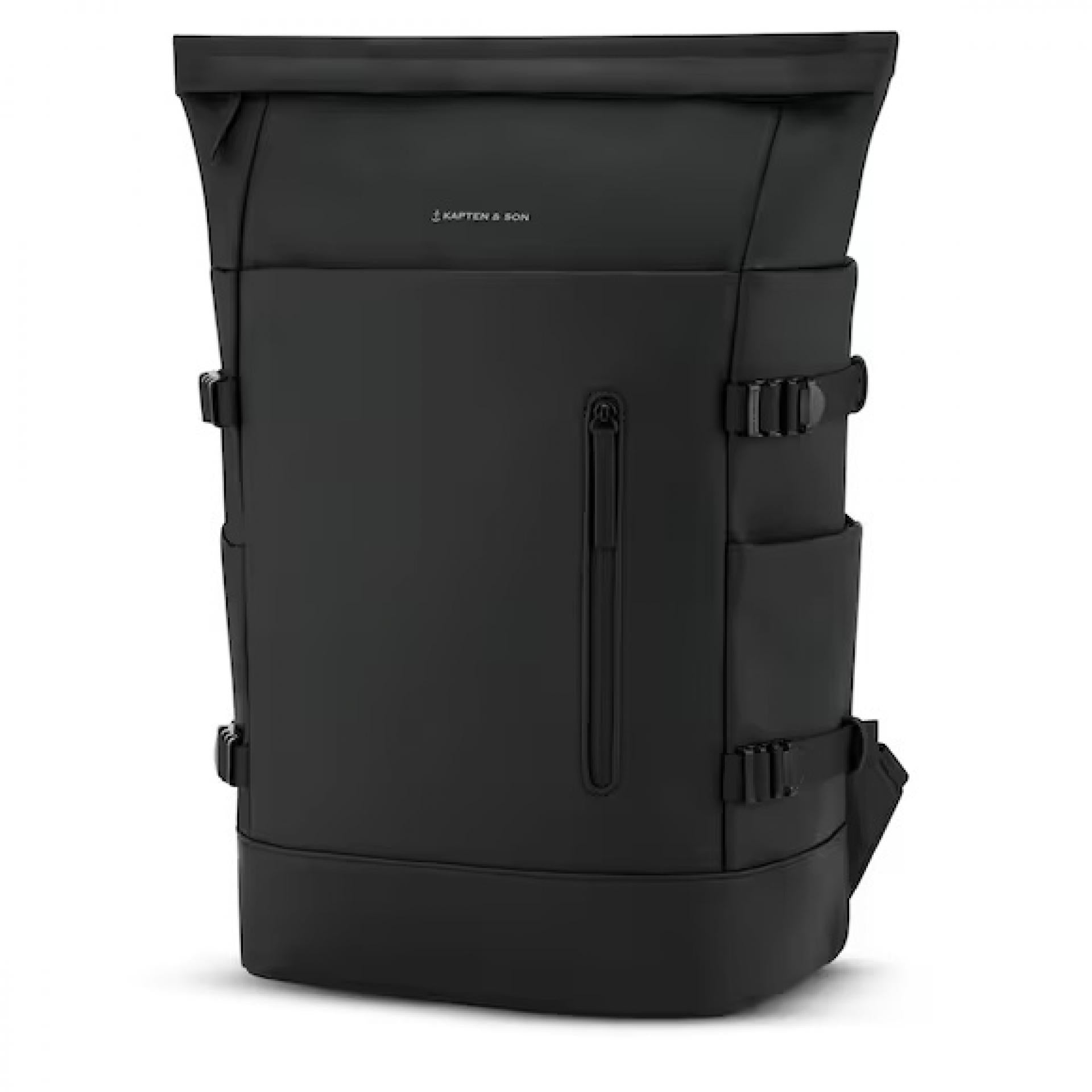Kapten & Son HELSINKI PRO ALL BLACK