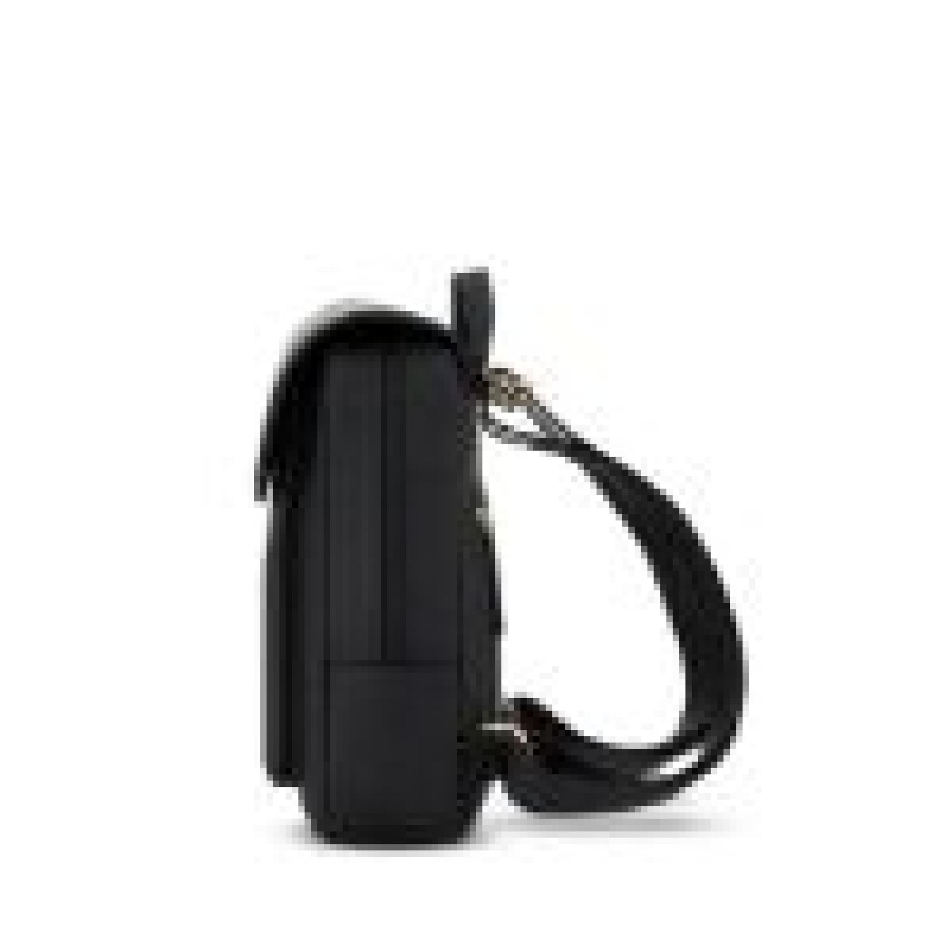 Kapten & Son Rucksack Tromso 6L 11 Zoll Small 2.0 All Black 