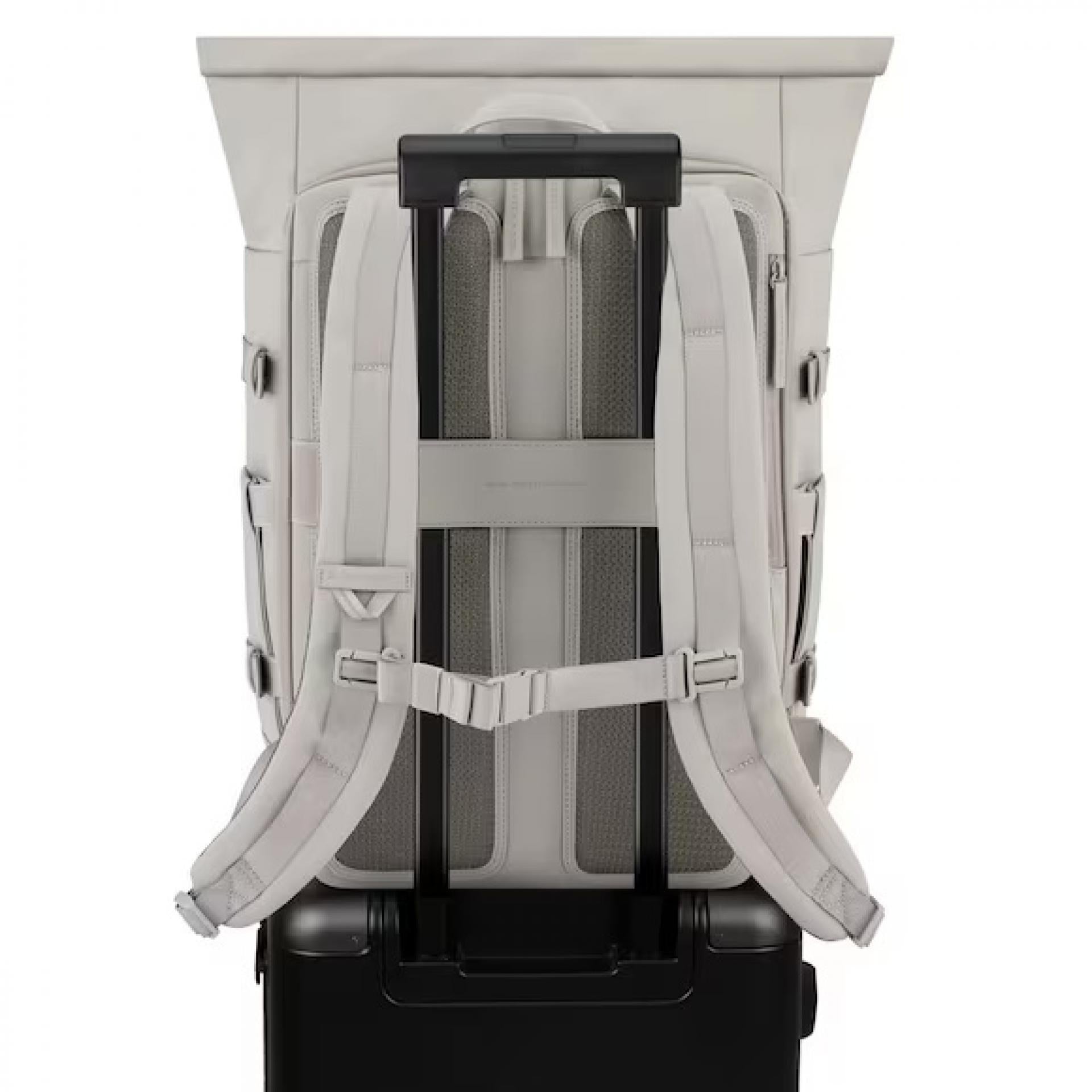 Kapten & Son Rucksack HELSINKI PRO GREIGE