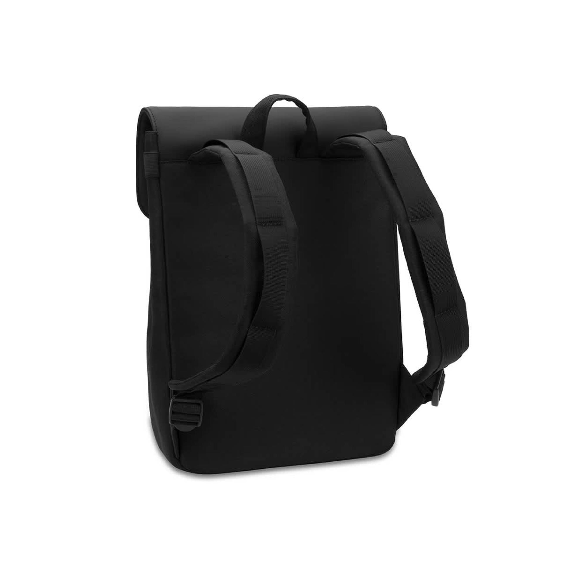 Kapten & Son Rucksack Fyn Small All Black