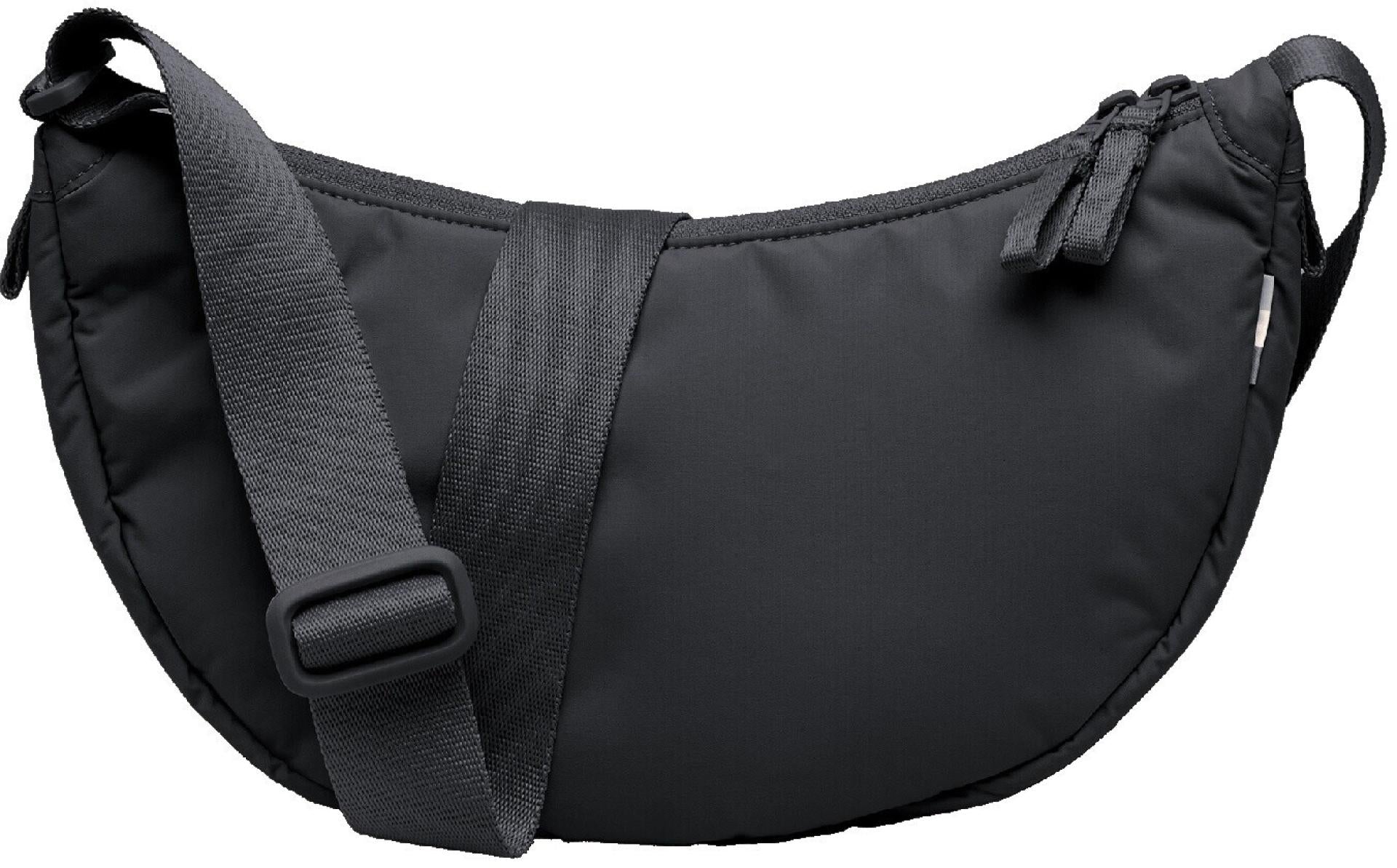 Got Bag Cloud Moon Bag Monochrome black 4 Liter Volumen