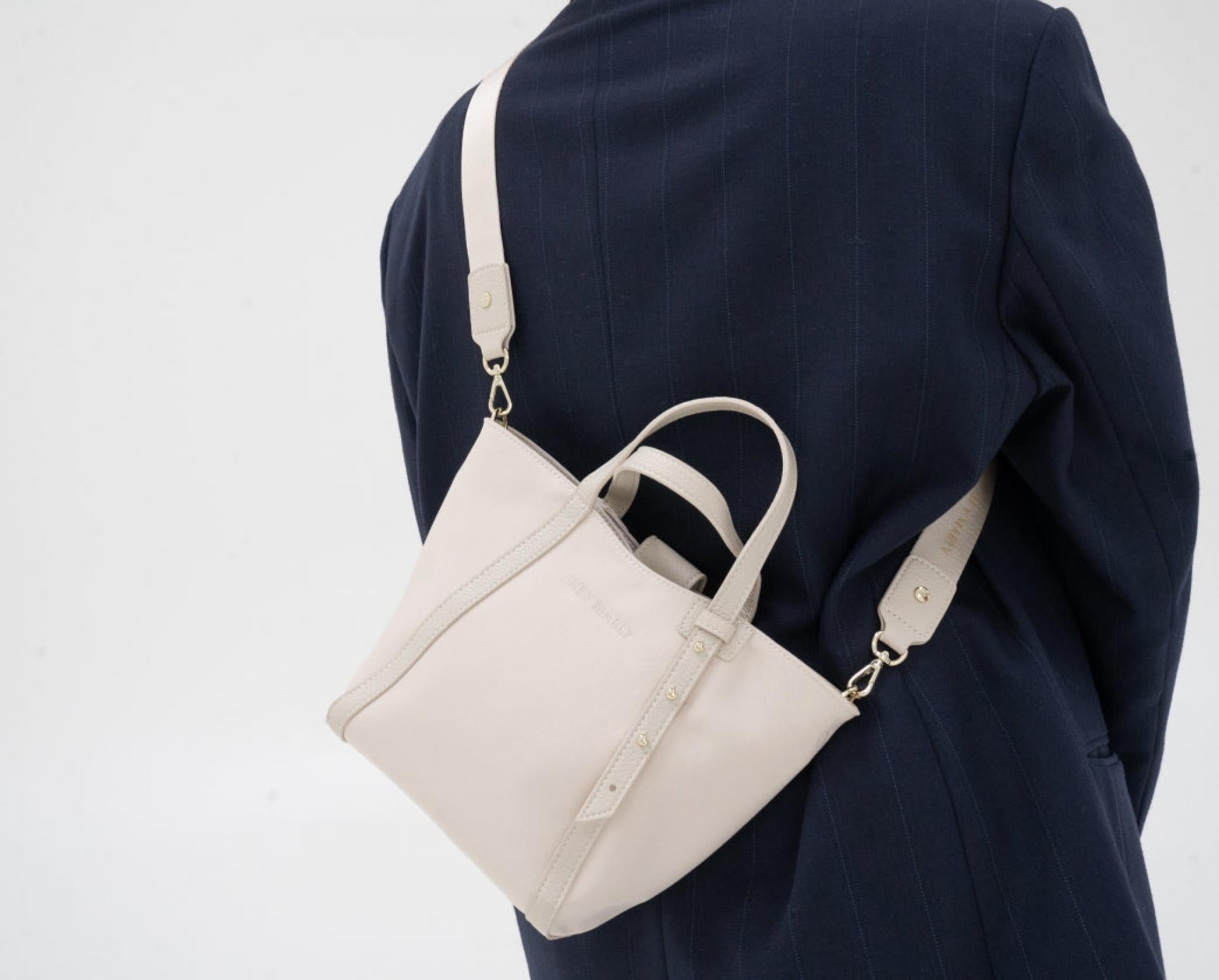 Hey Marly Pretty Wonder Nylon S Crema