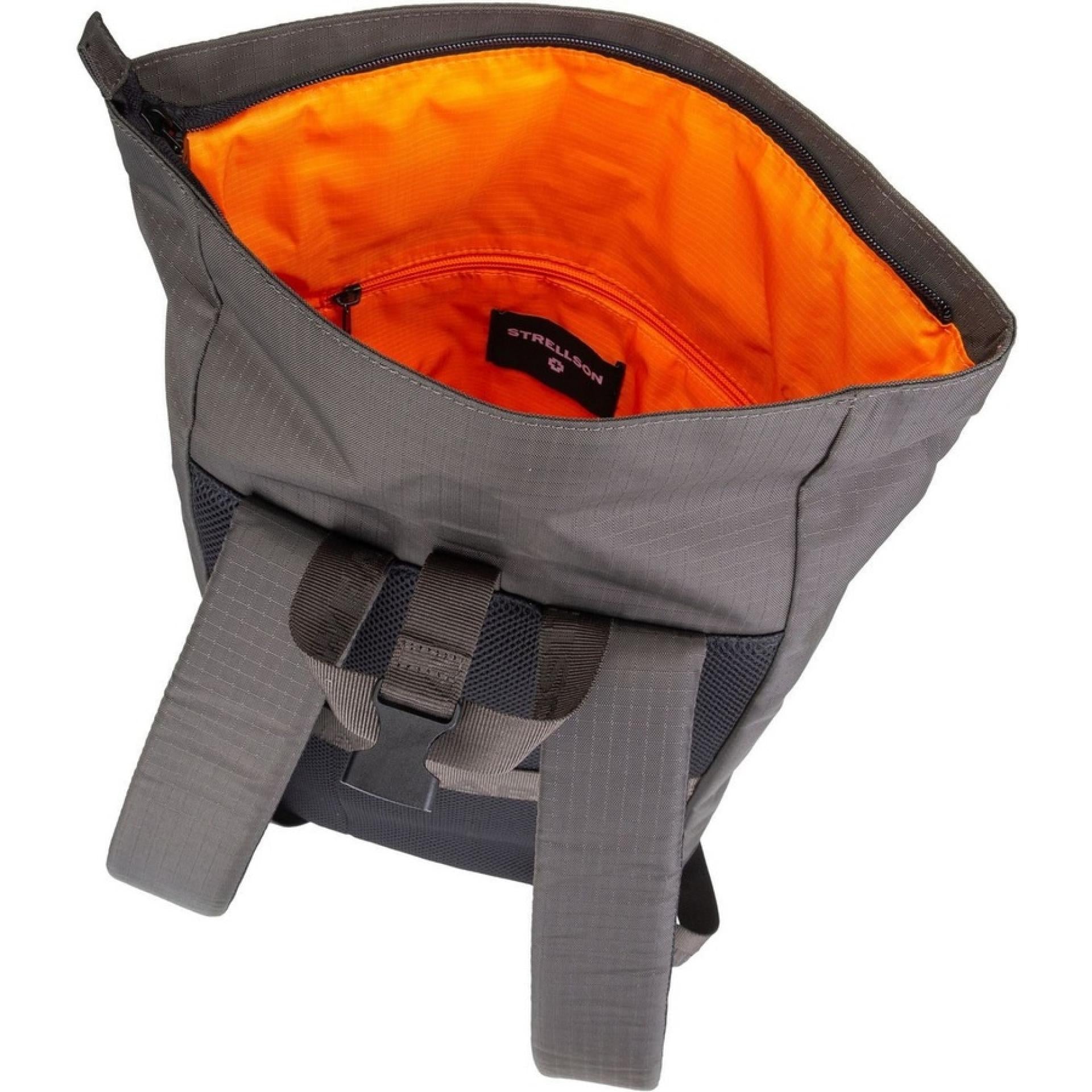 Strellson northwood rs sebastian backpack svz