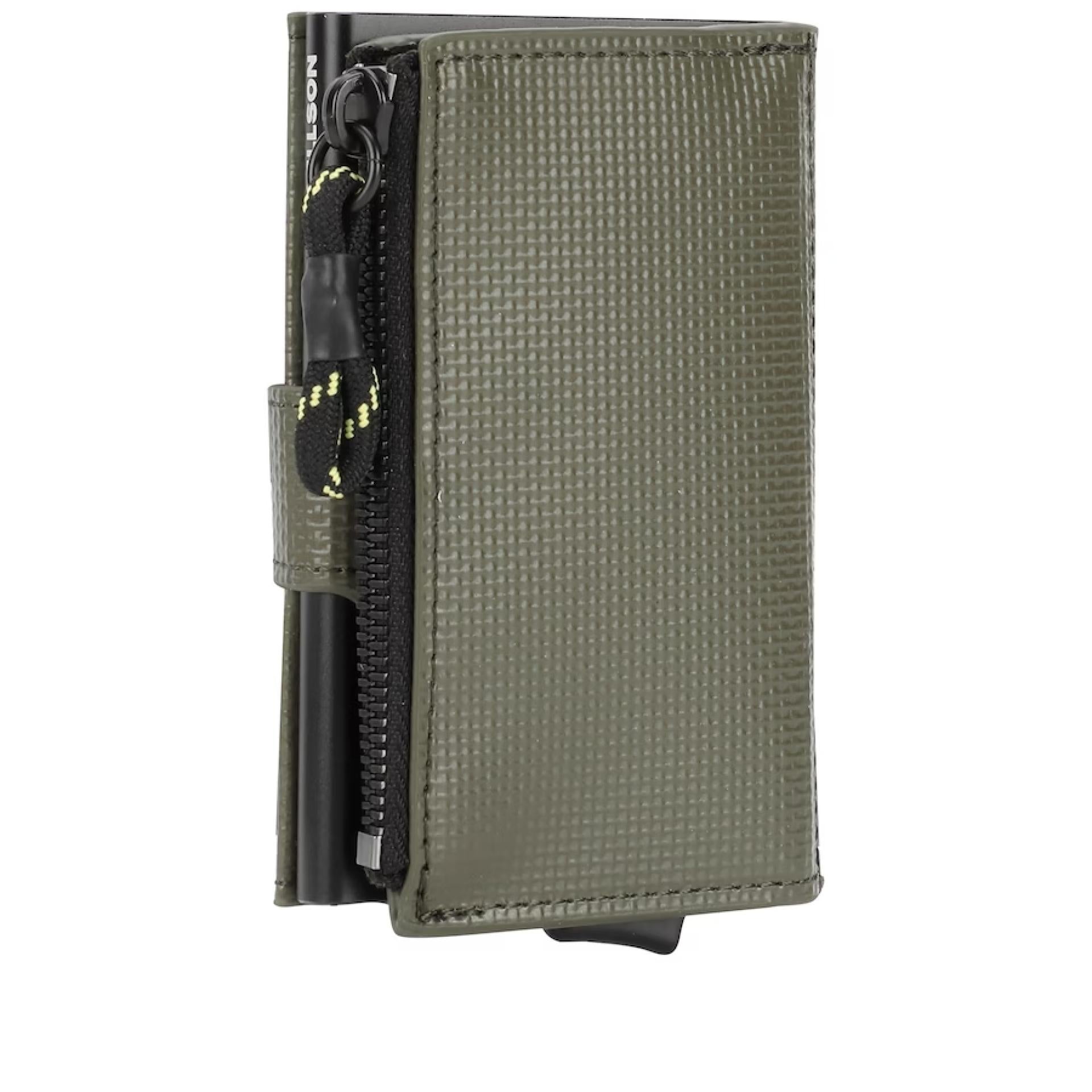 Strellson Kartenetui Stockwell 2.0 E-Cage sv8 C-Four Khaki
