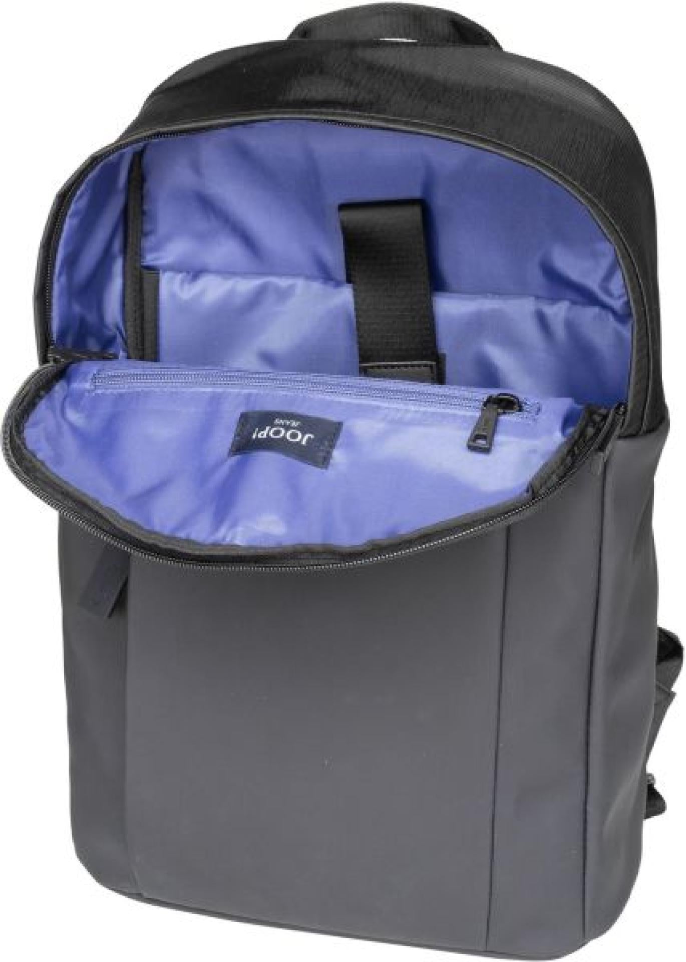 Joop backpack mvz atessa miko schwarz