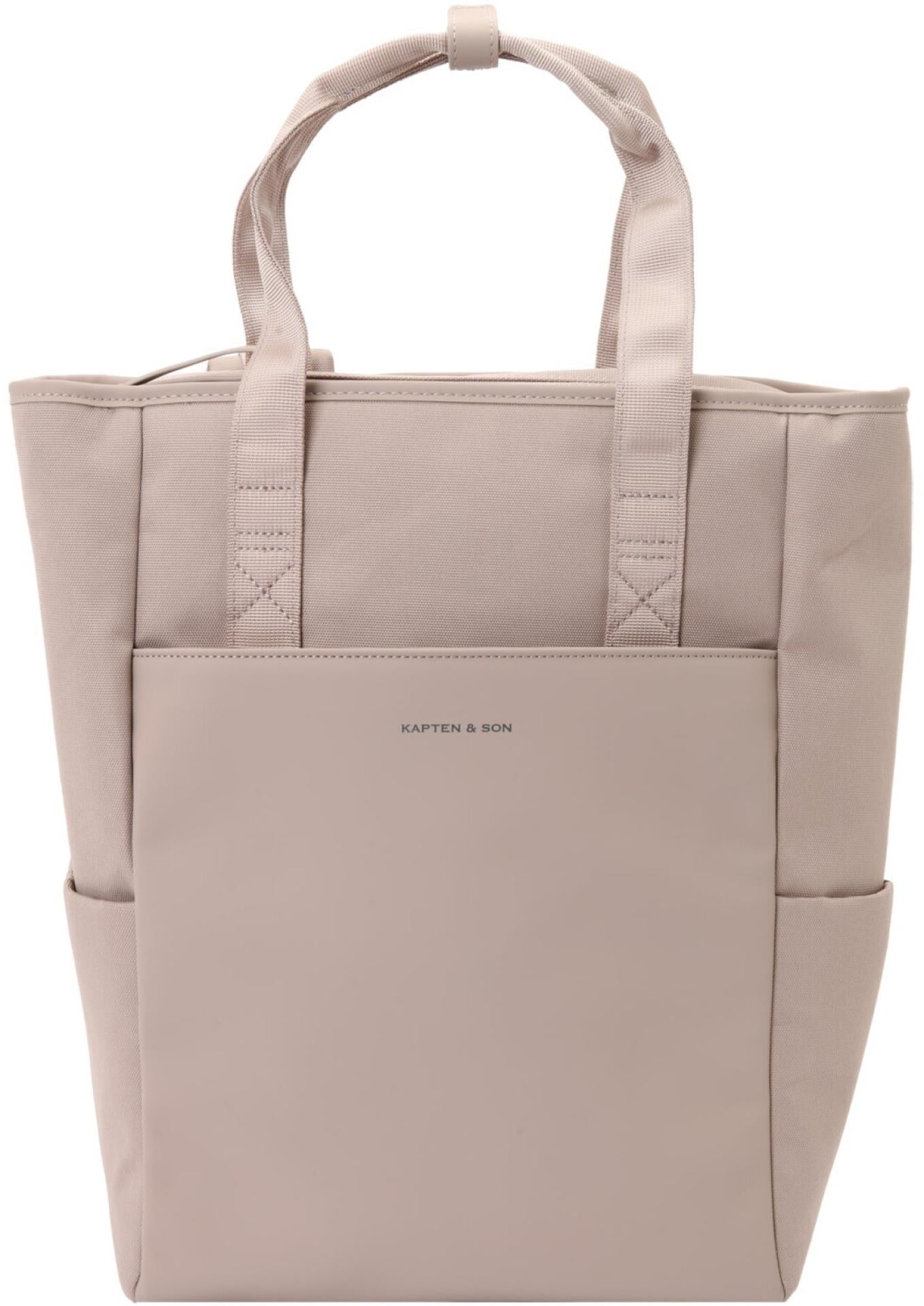 Kapten and Son Lindby Pro Muted Rose 