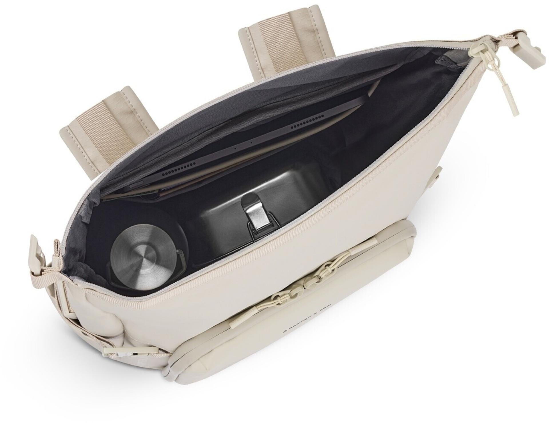 Kapten & Son Lisbon Small Sandstone  