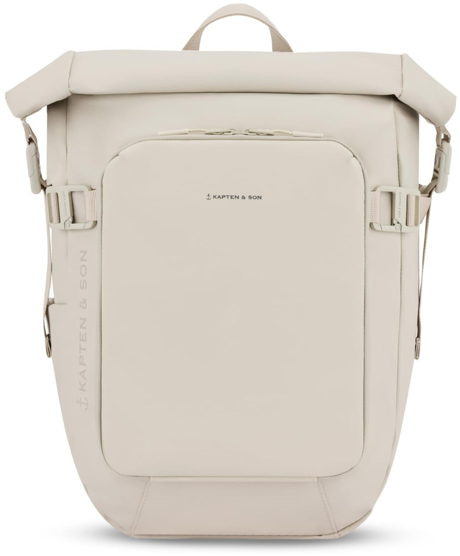 Kapten & Son Lisbon Small Sandstone  
