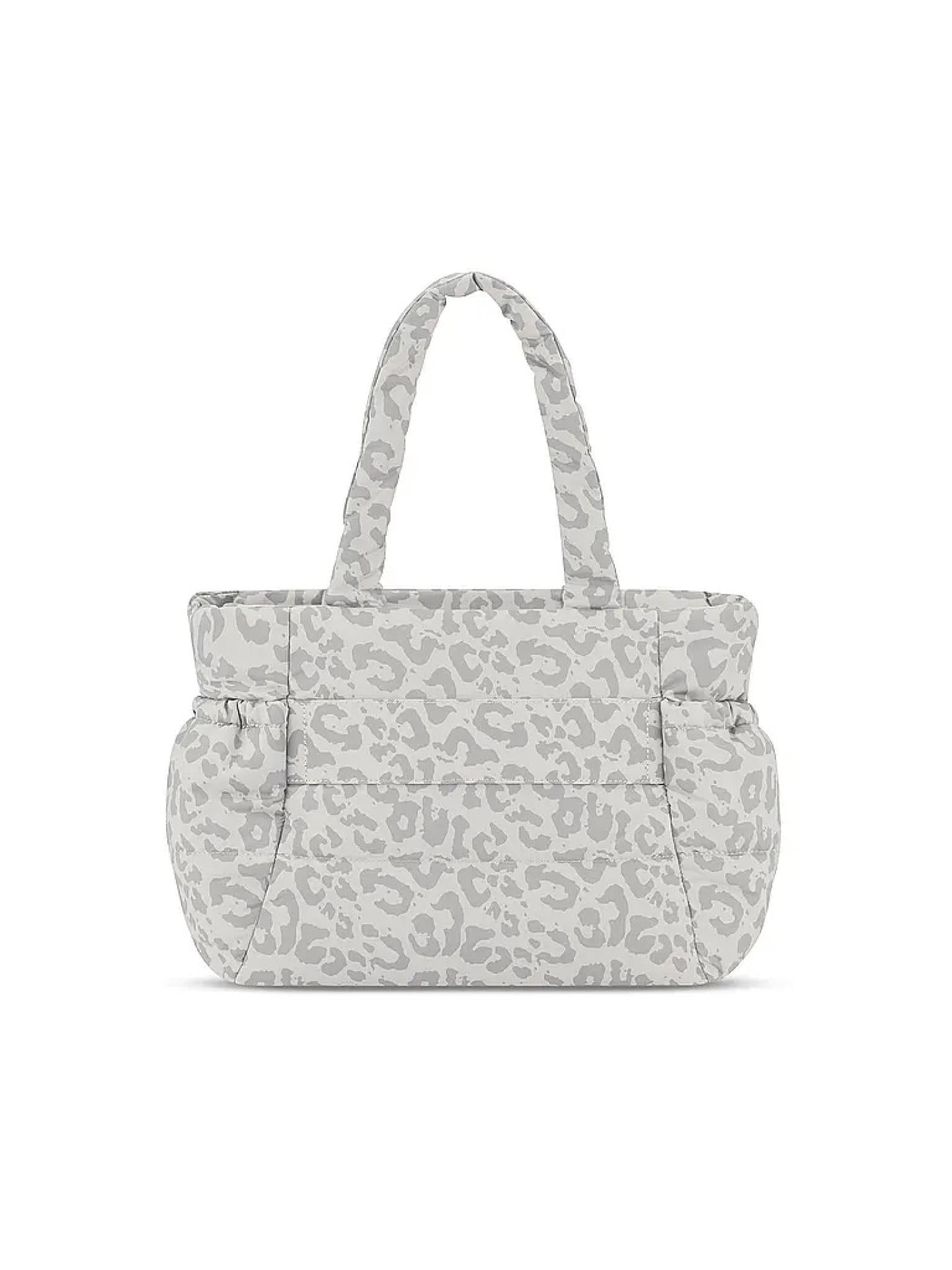 Kapten & Son Shopper Hellvi Cloud Medium leo creme