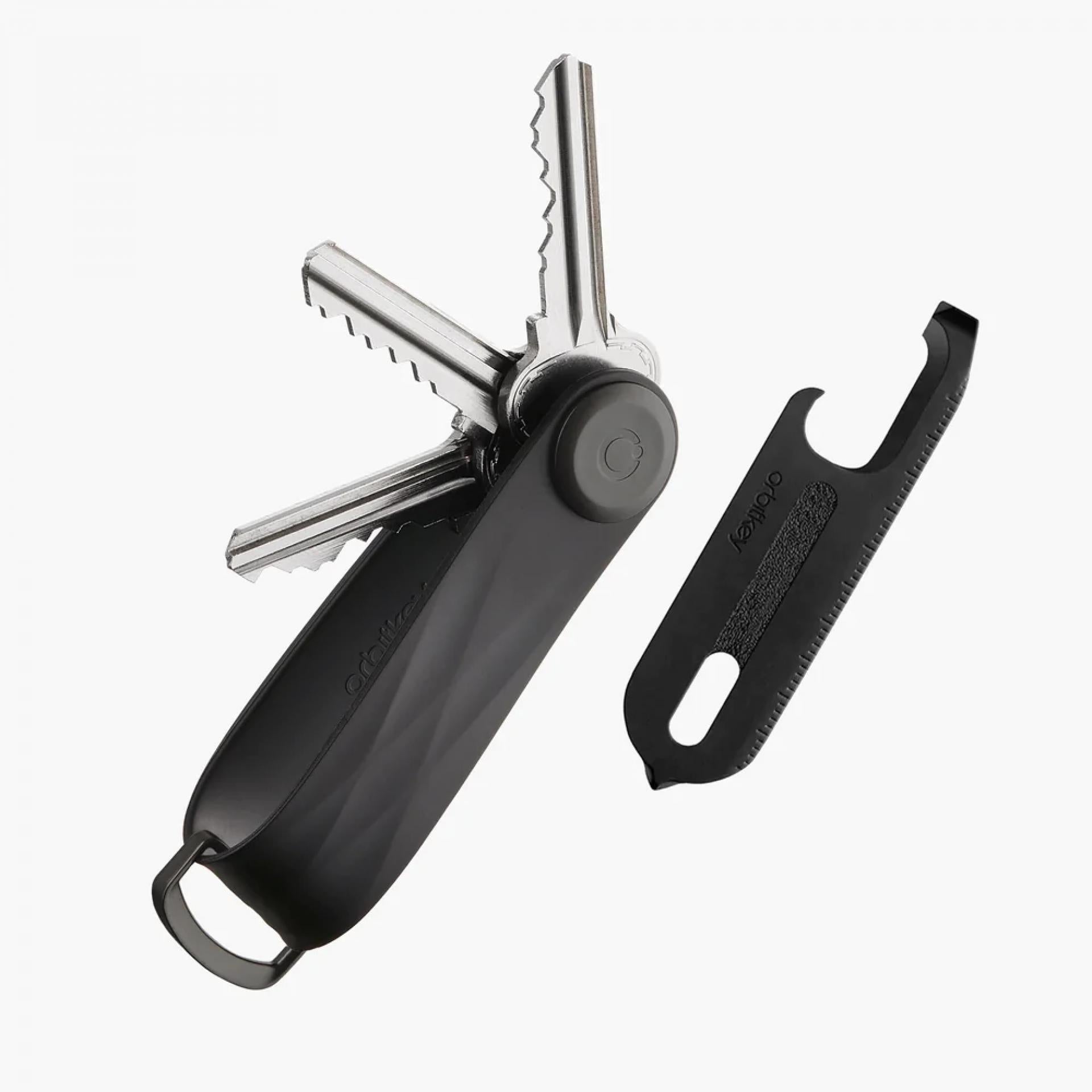 Orbitkey Active Key Organiser + Multitool V2