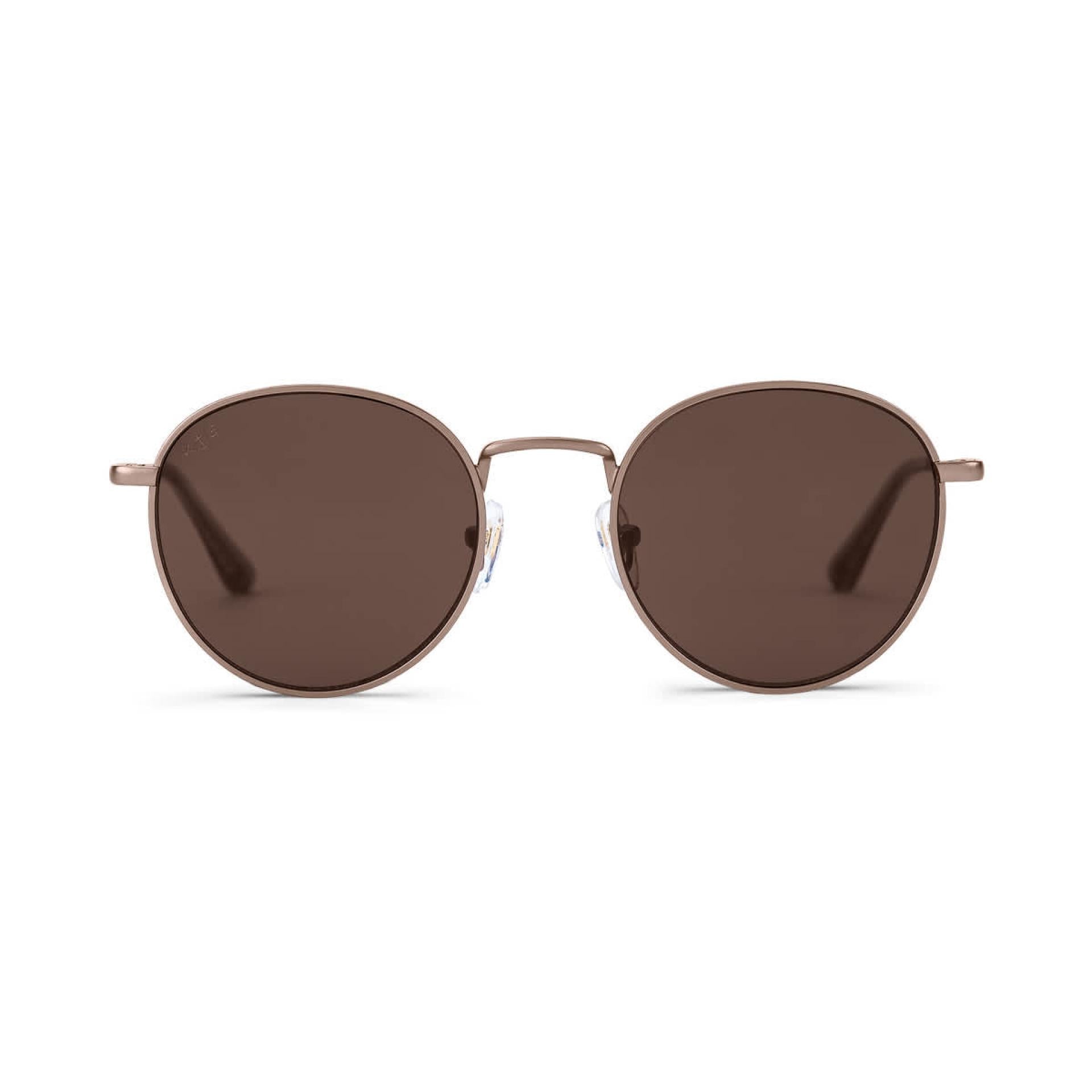 Kapten & Son Sonnenbrille London Hazel Brown