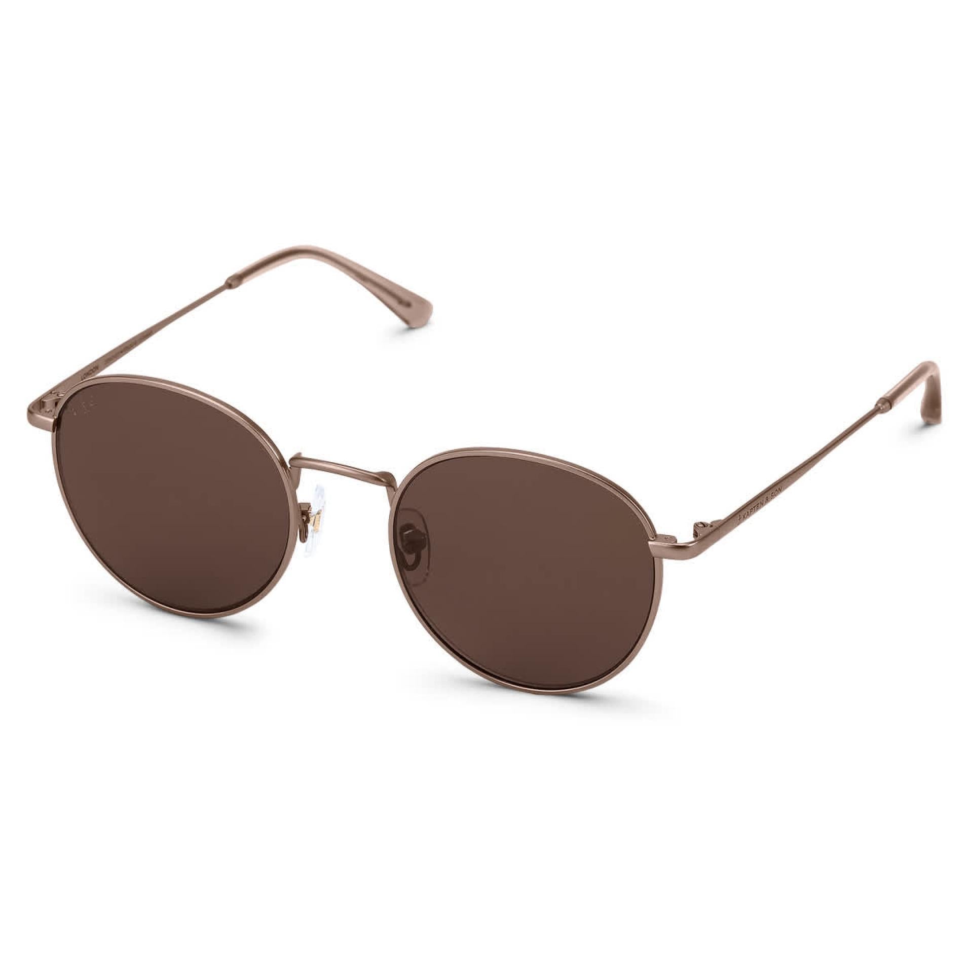 Kapten & Son Sonnenbrille London Hazel Brown