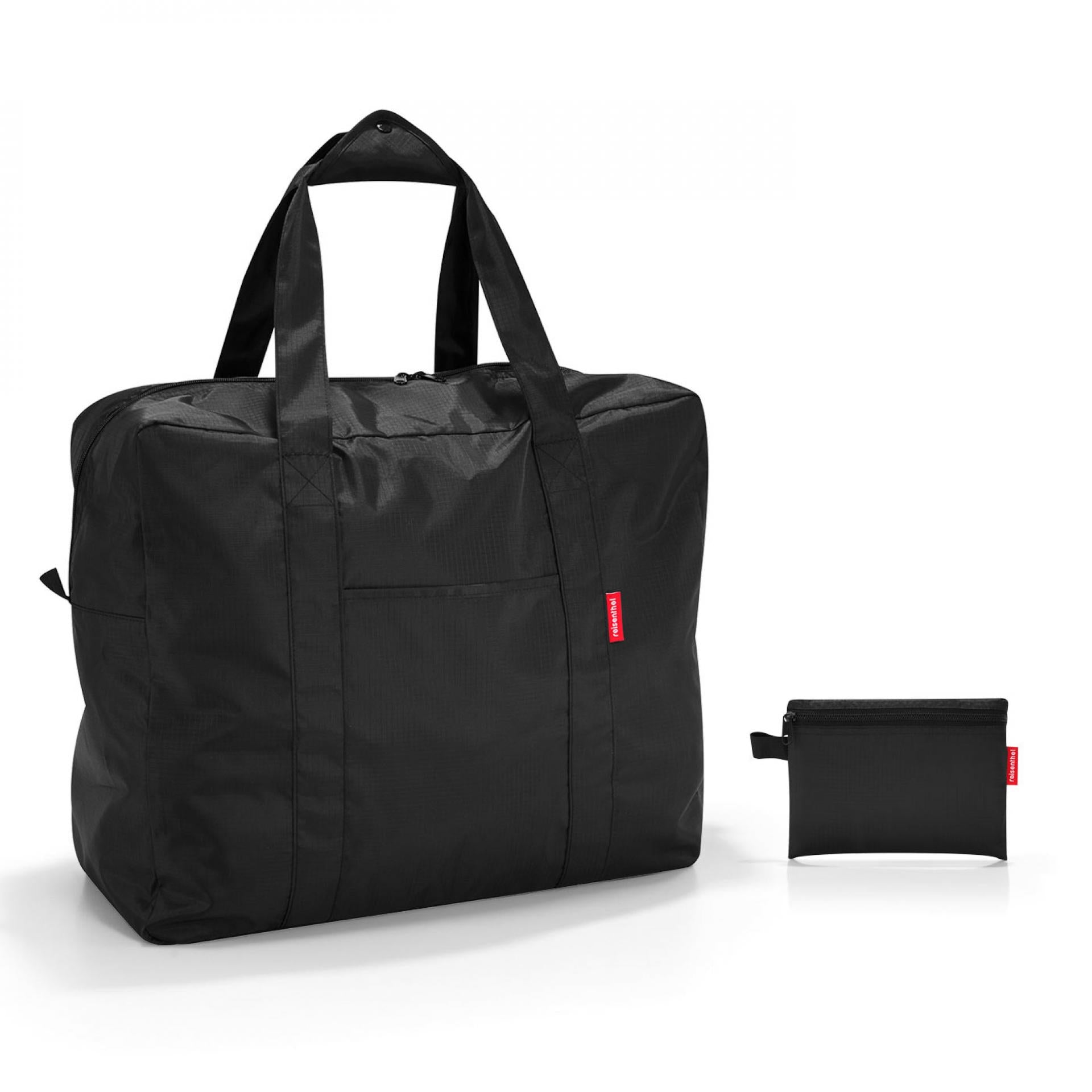Reisetasche Mini Maxi Touringbag - Variante: Black