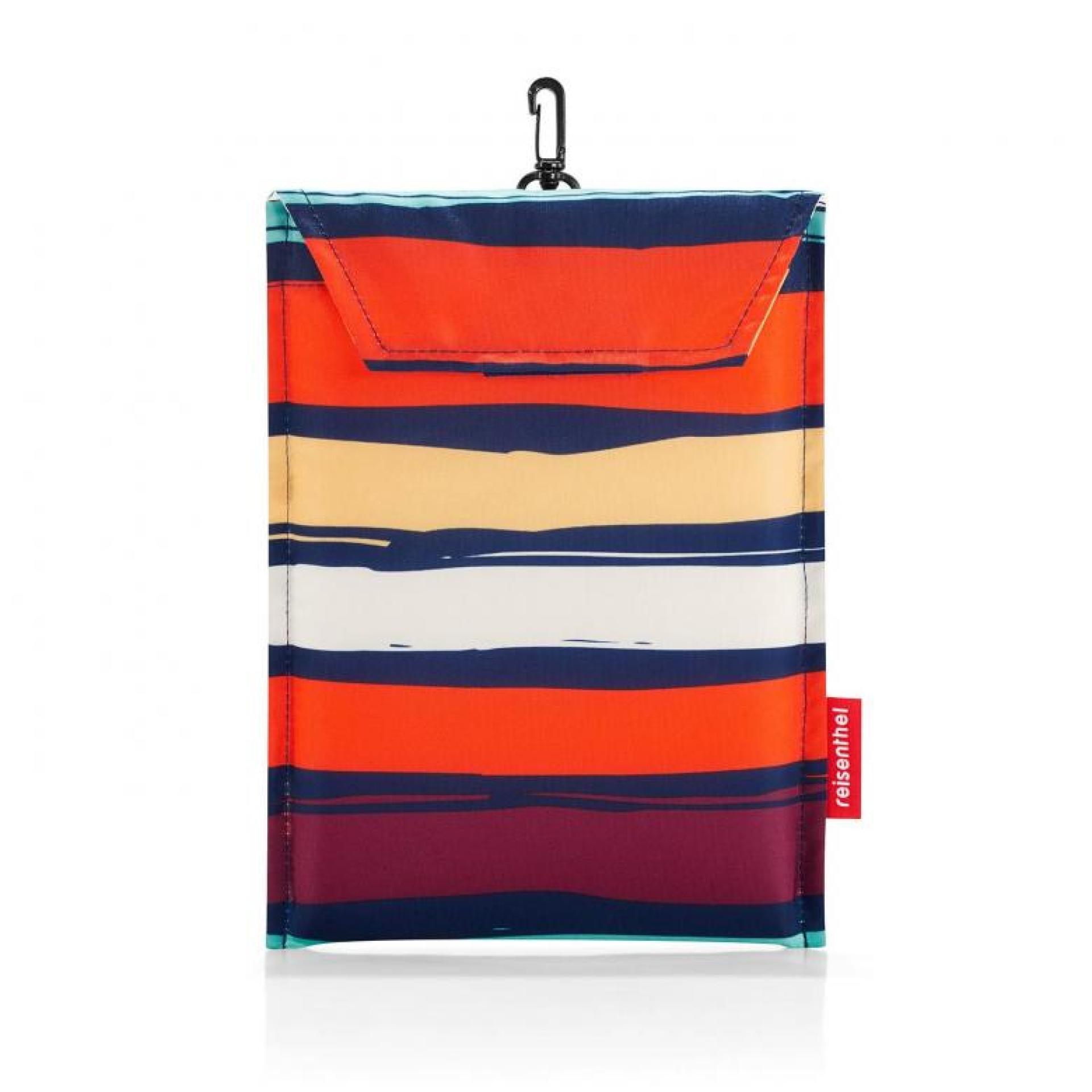 Mini Maxi Travelbag Artist Stripes
