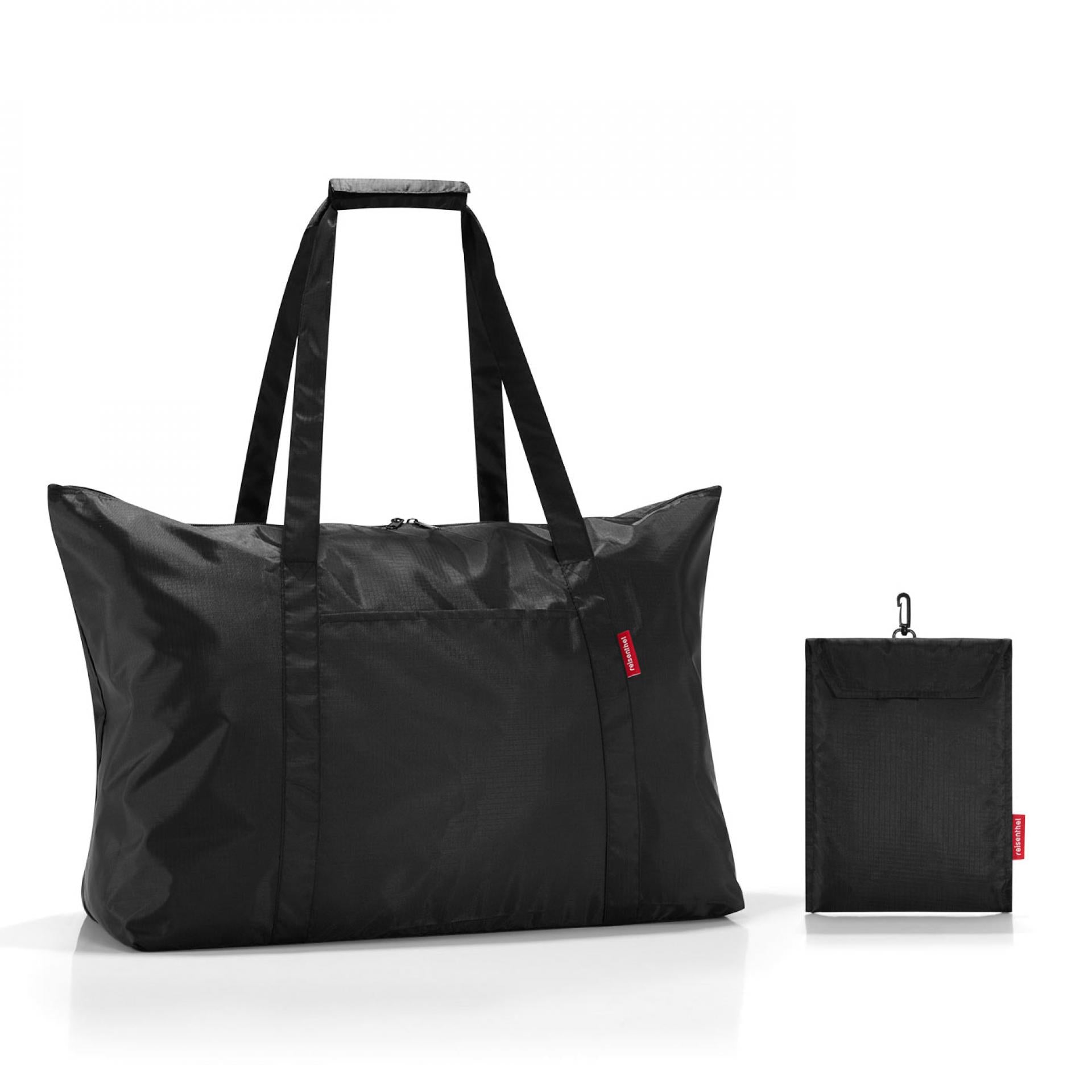 Mini Maxi Travelbag black 