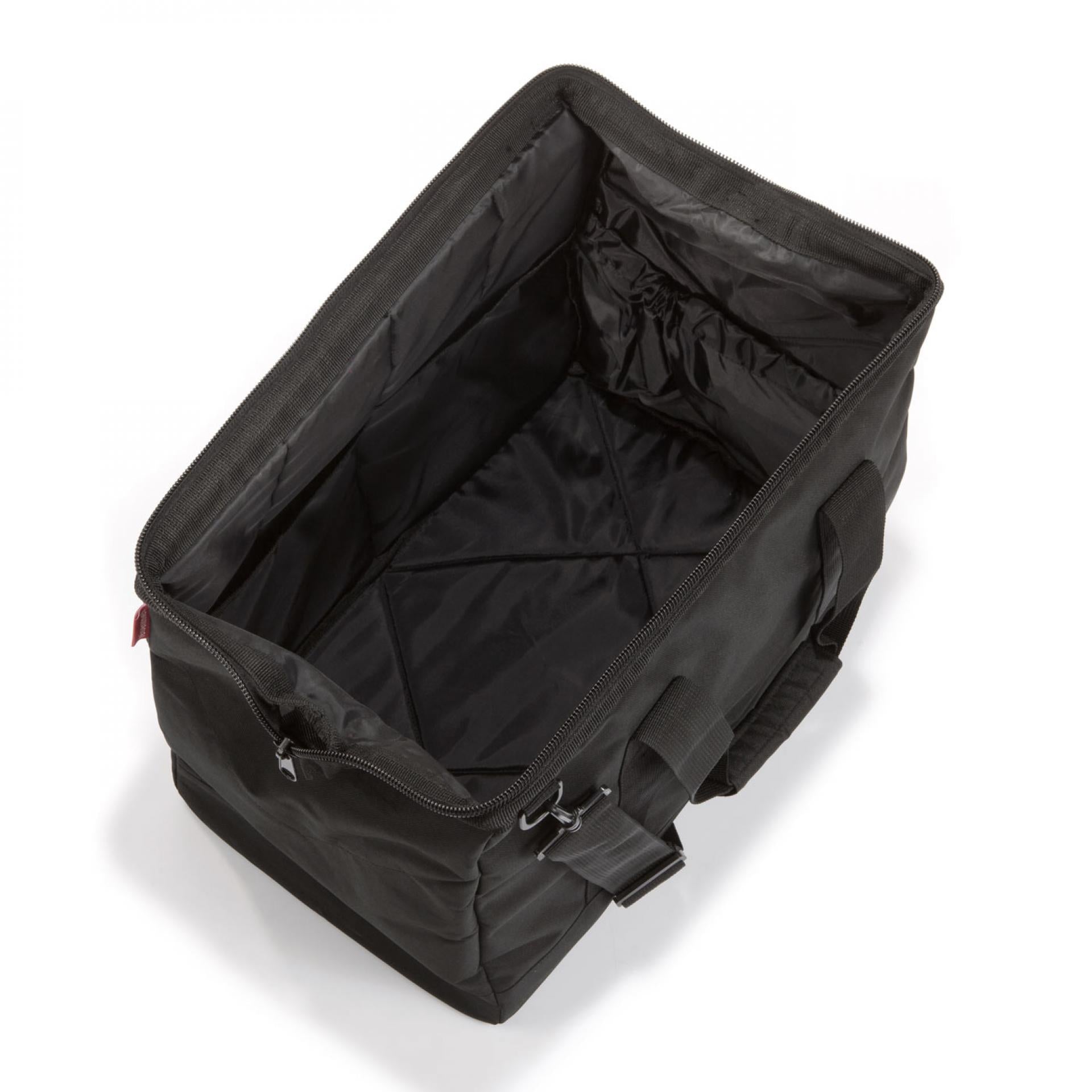 Reisetasche Allrounder L - Farbe: Black