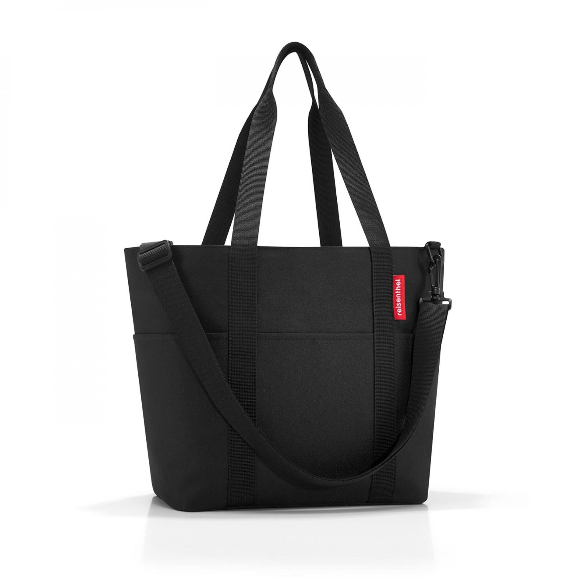 Shopper Multibag - Farbe: Black / Schwarz