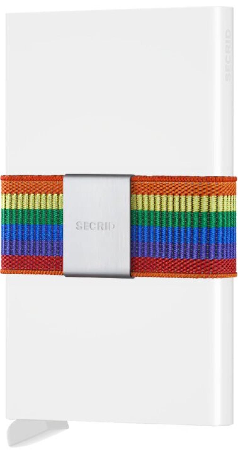 Secrid Moneyband Rainbow