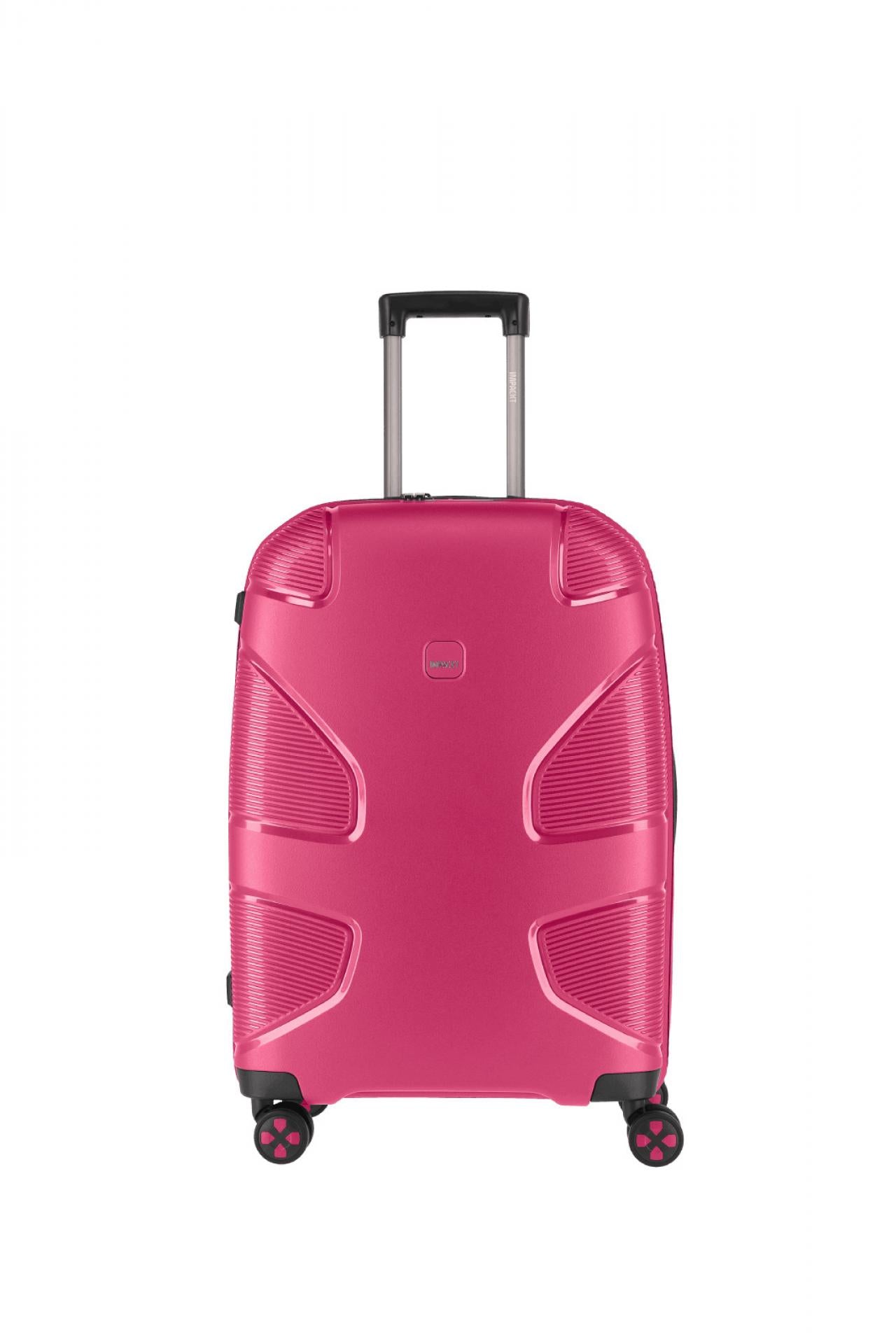 Impackt IP1 Trolley M Pink 67cm