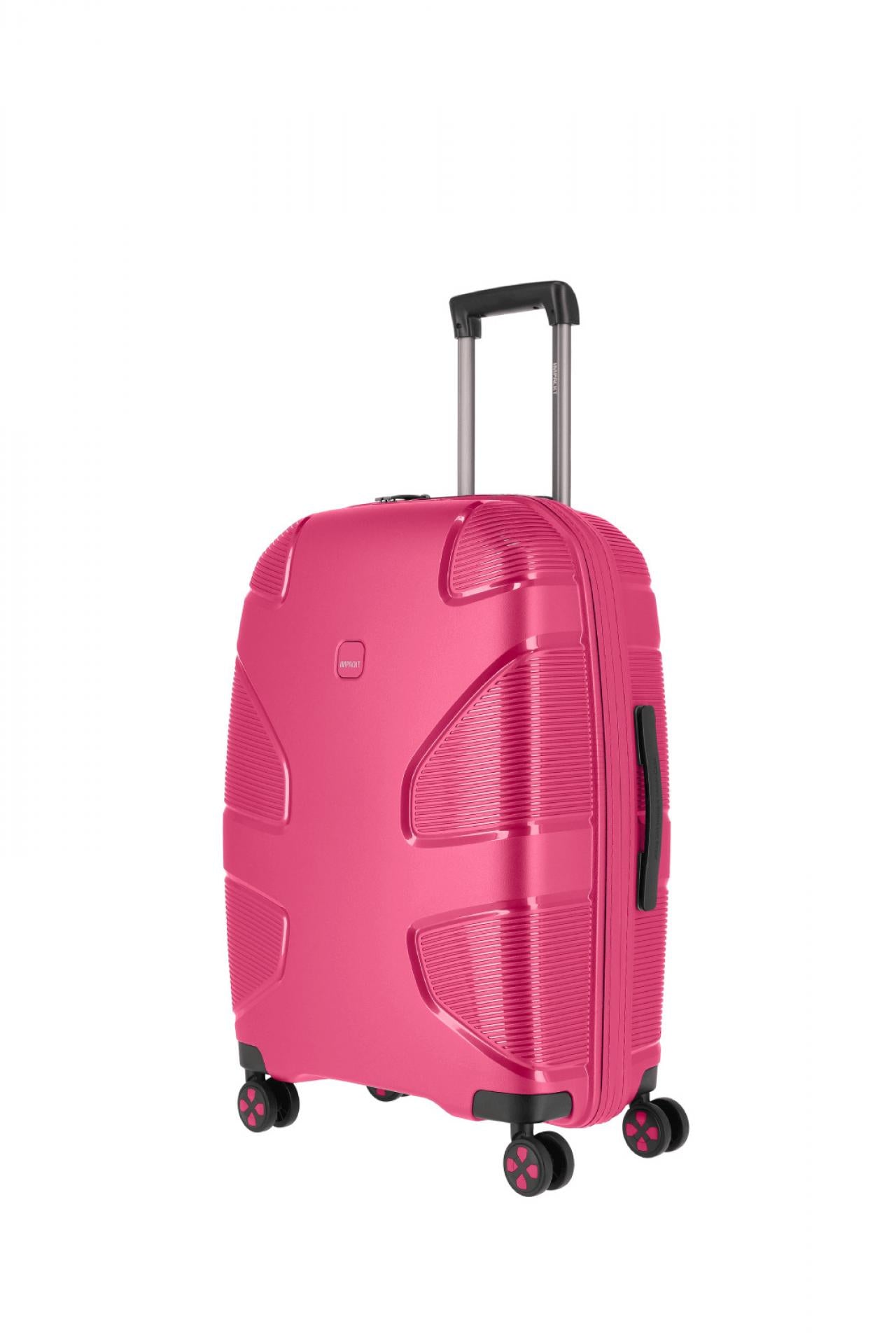 Impackt IP1 Trolley M Pink 67cm