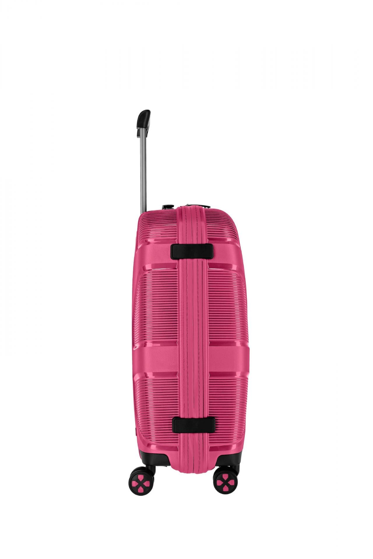 Impackt IP1 Trolley M Pink 67cm