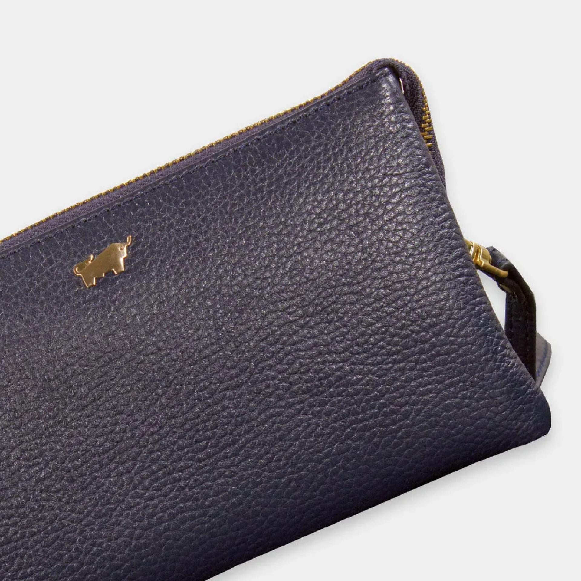 Braun Büffel HANNA Umhängetasche navy blue