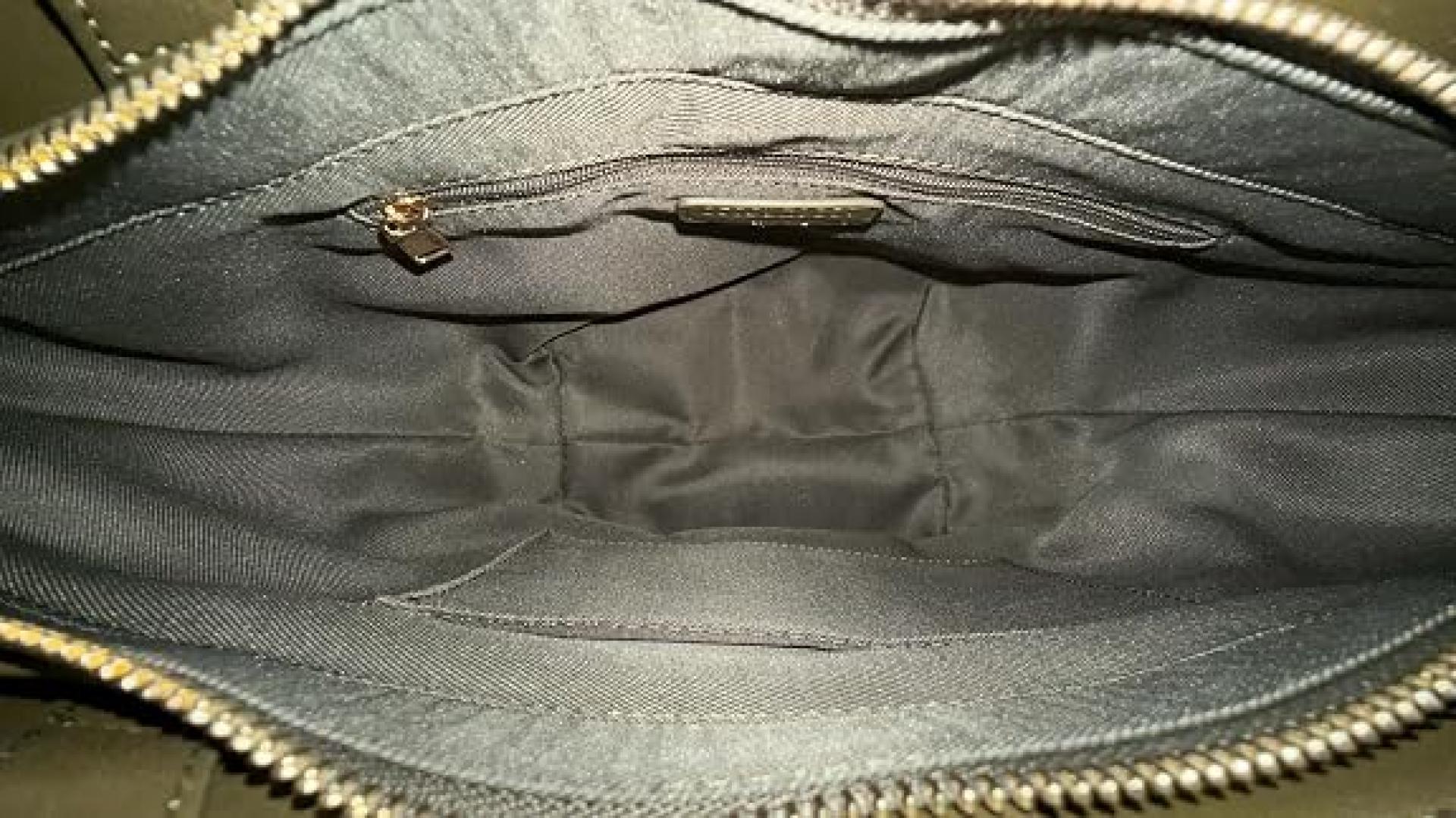 Seidnefelt Handtasche Lainio Handbag khaki