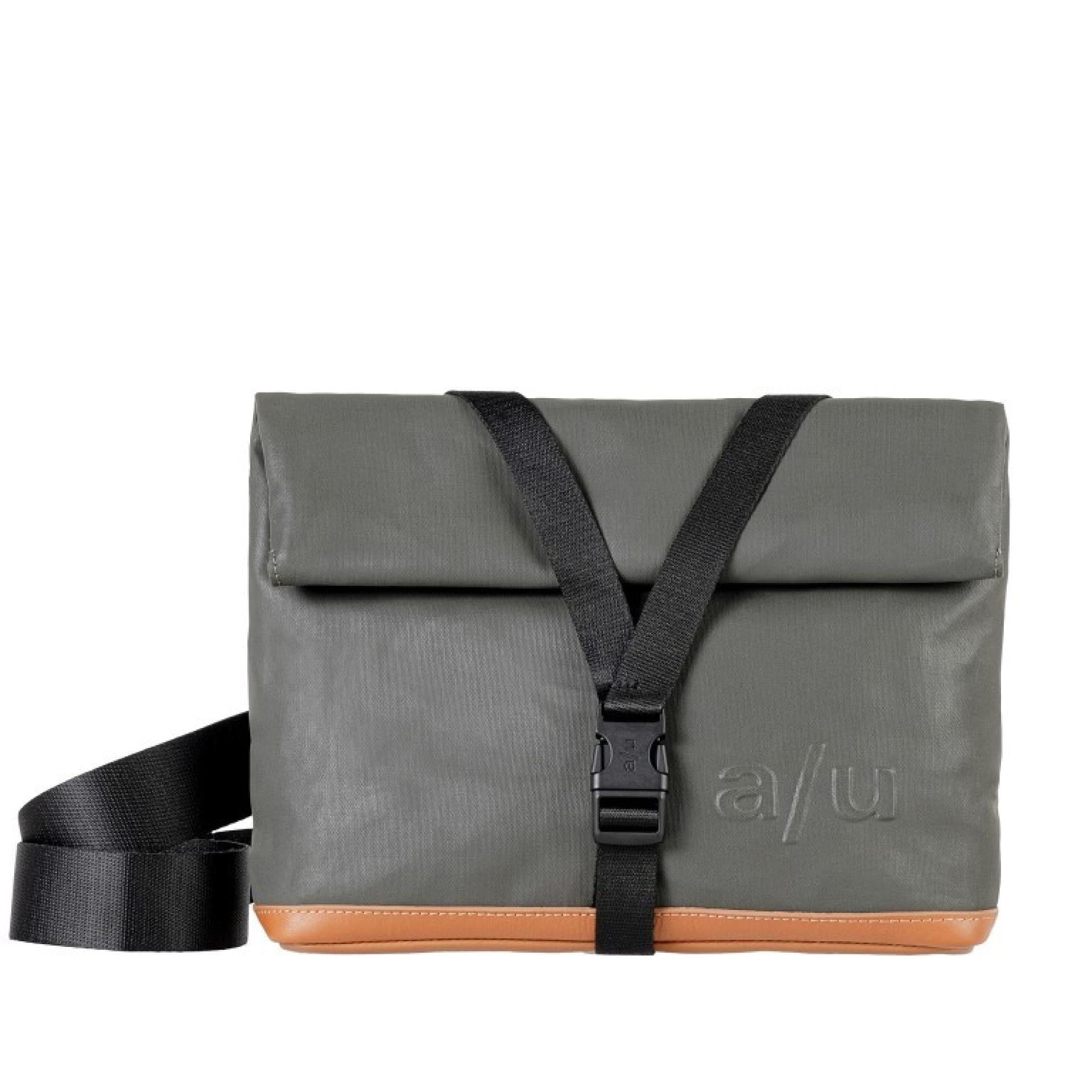 Aunts & Uncles Yao Umhängetasche gravity grey 10232-67