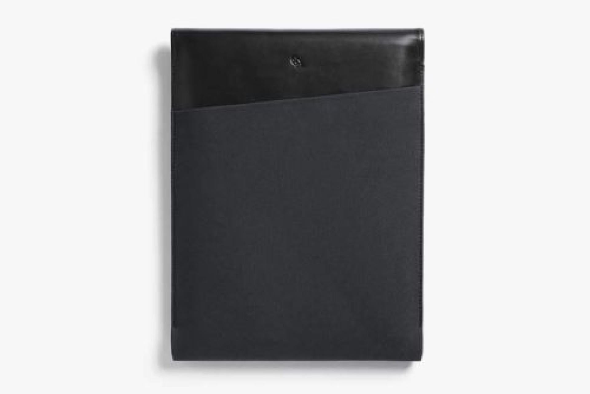 Laptop Sleeve Extra 15 Zoll - Variante: Charcoal