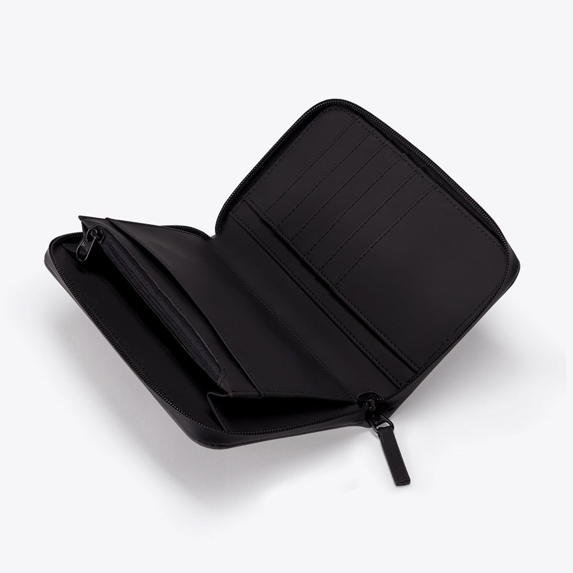 Ucon Acrobatics Börse Naira Lotus - Farbe: Black