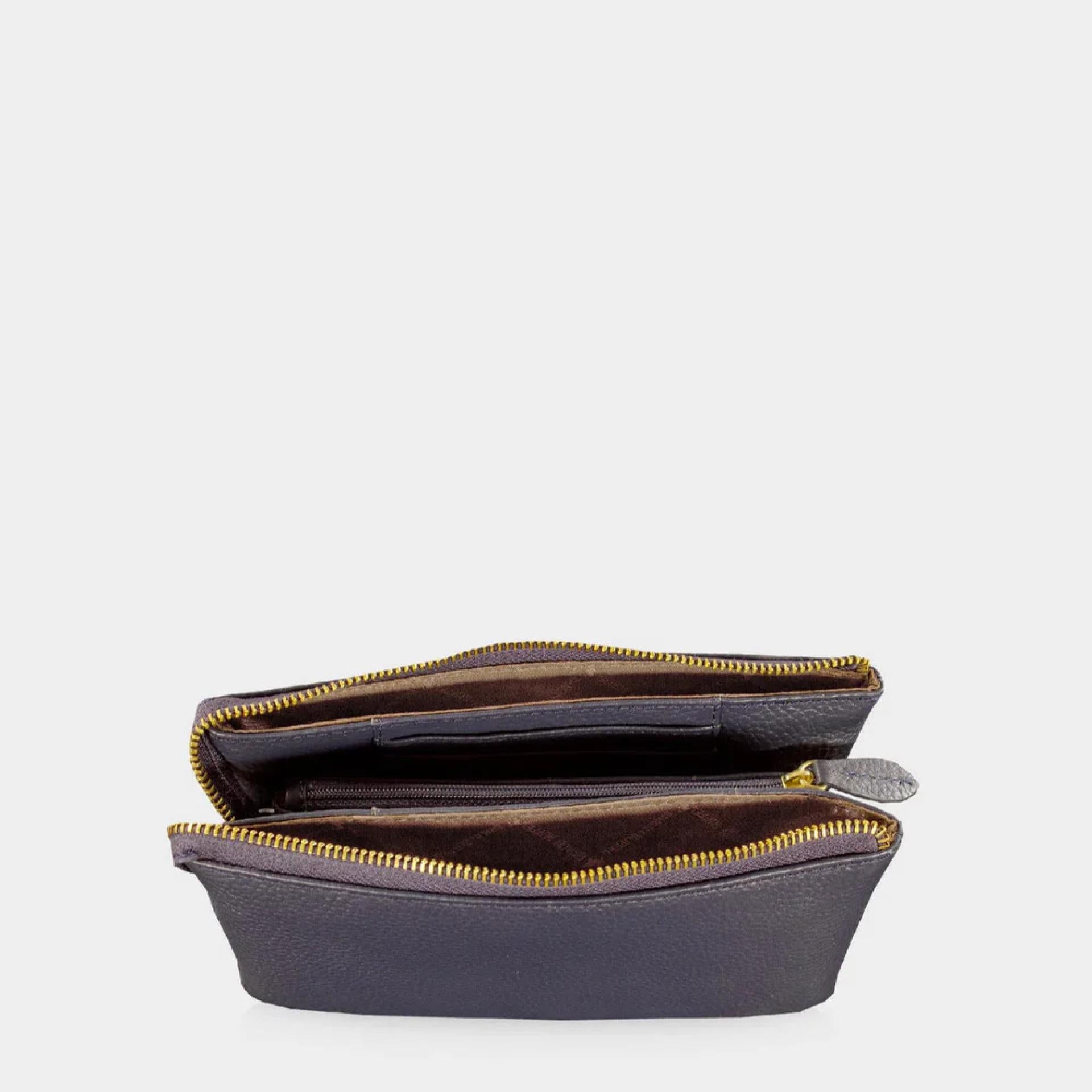 Braun Büffel HANNA Umhängetasche navy blue