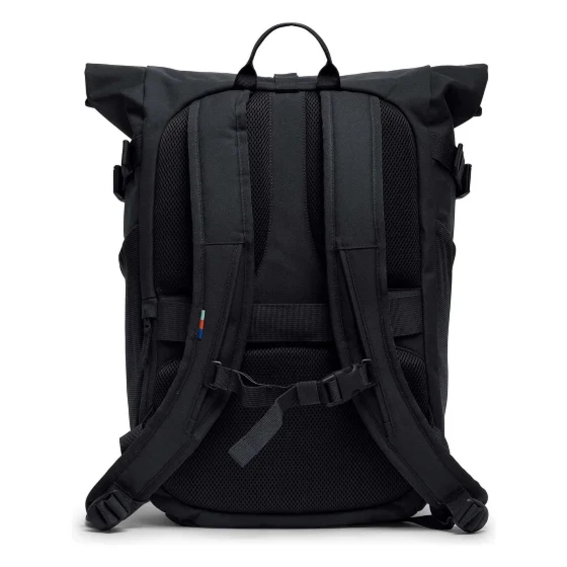 Got Bag Rolltop Adventure 16\" (19L)BP0191MO black