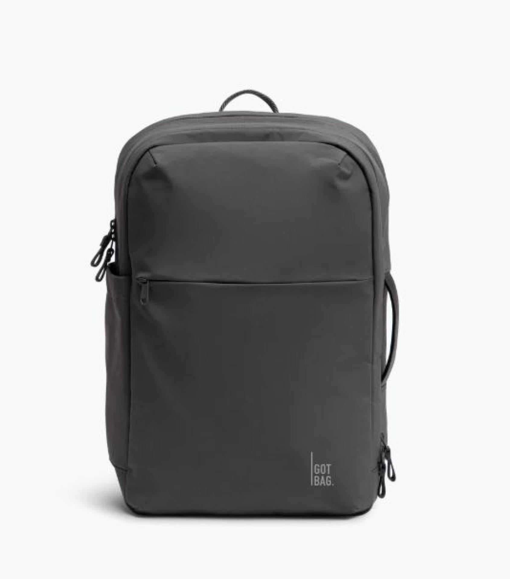 GOT BAG Commuter Pack shark  Business & Laptop Rucksack 16" (19L)BP0191MO-