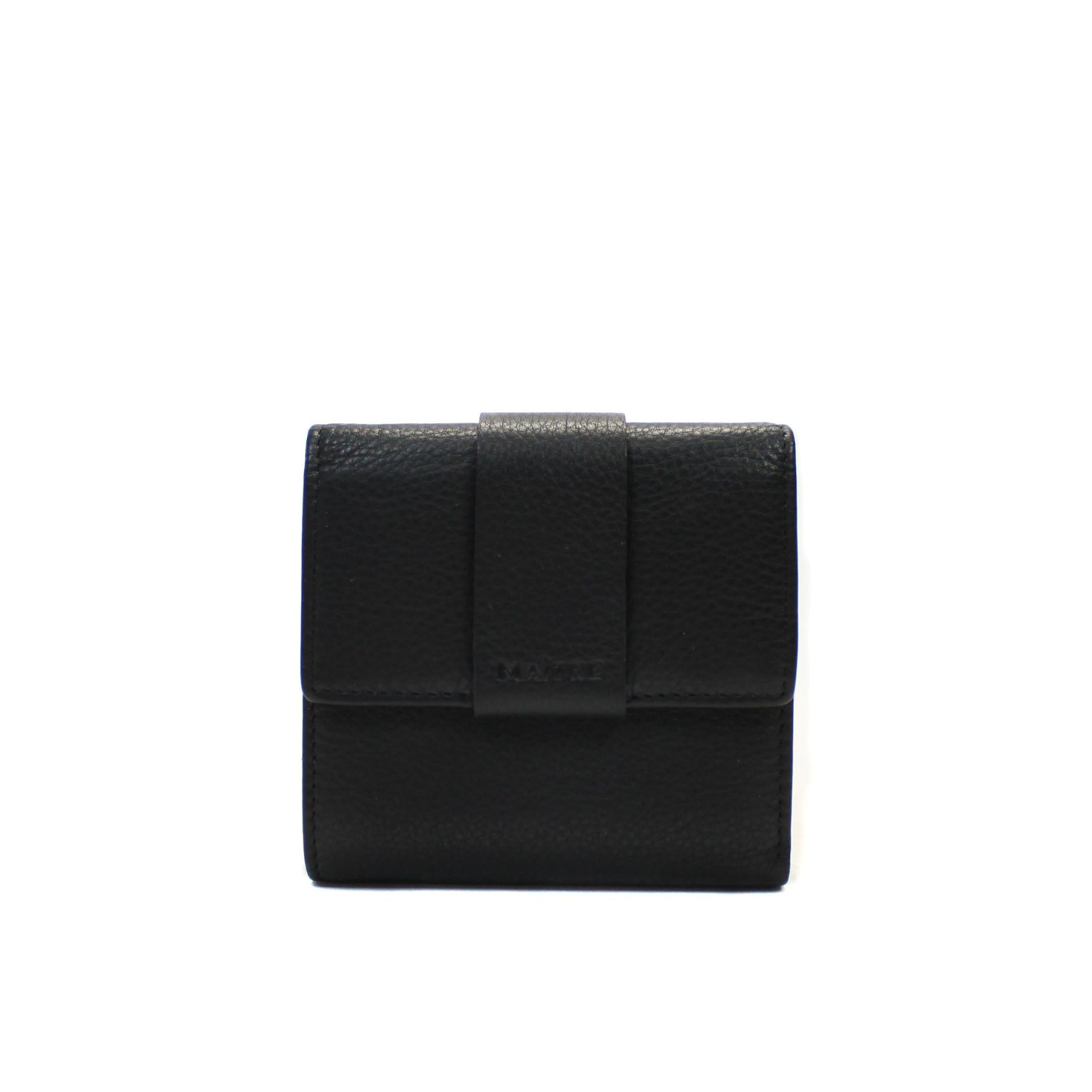 Kirschroth Dalene Wallet SQ5F black