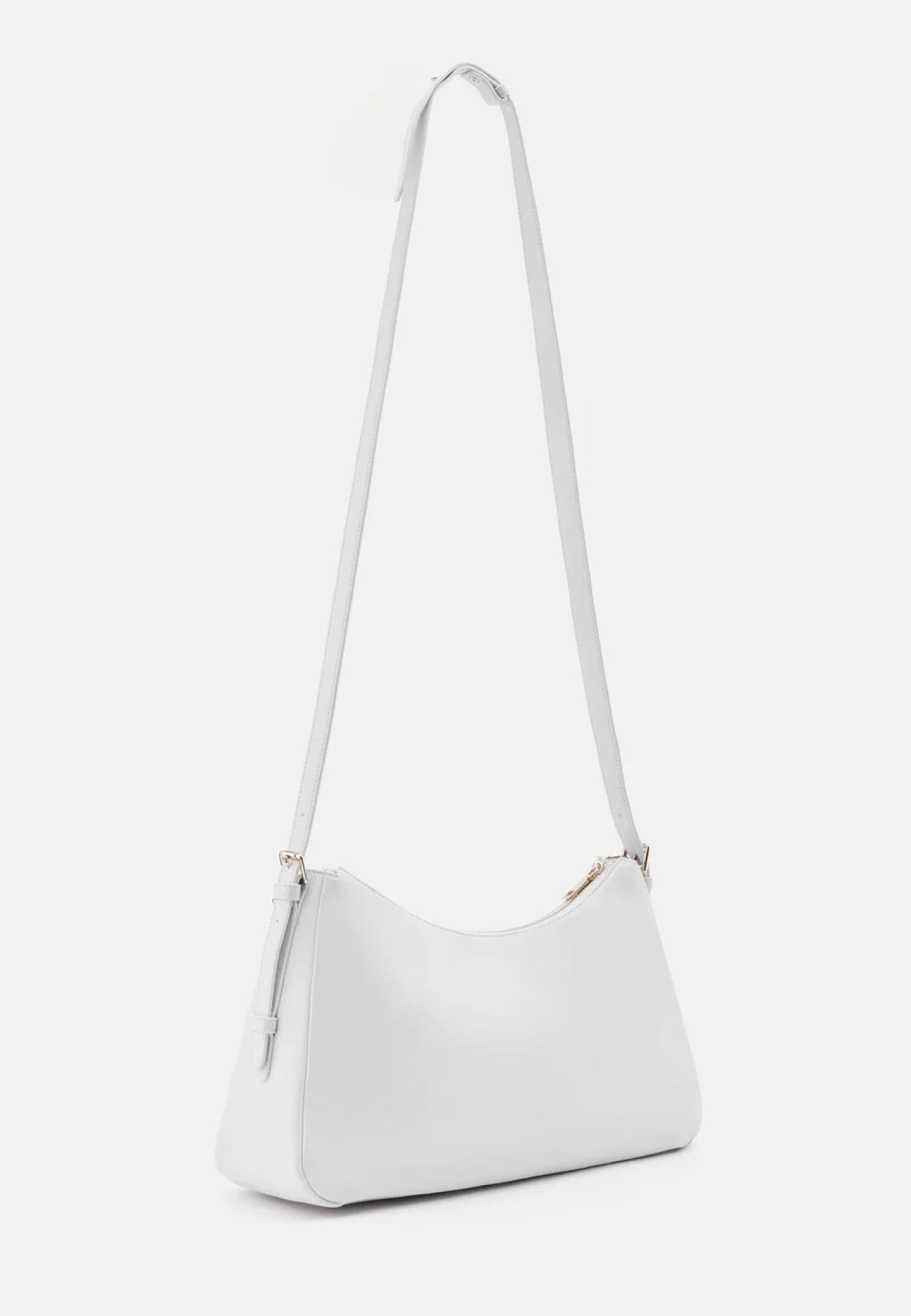 Seidenfelt Deje Shoulderbag  Cream White