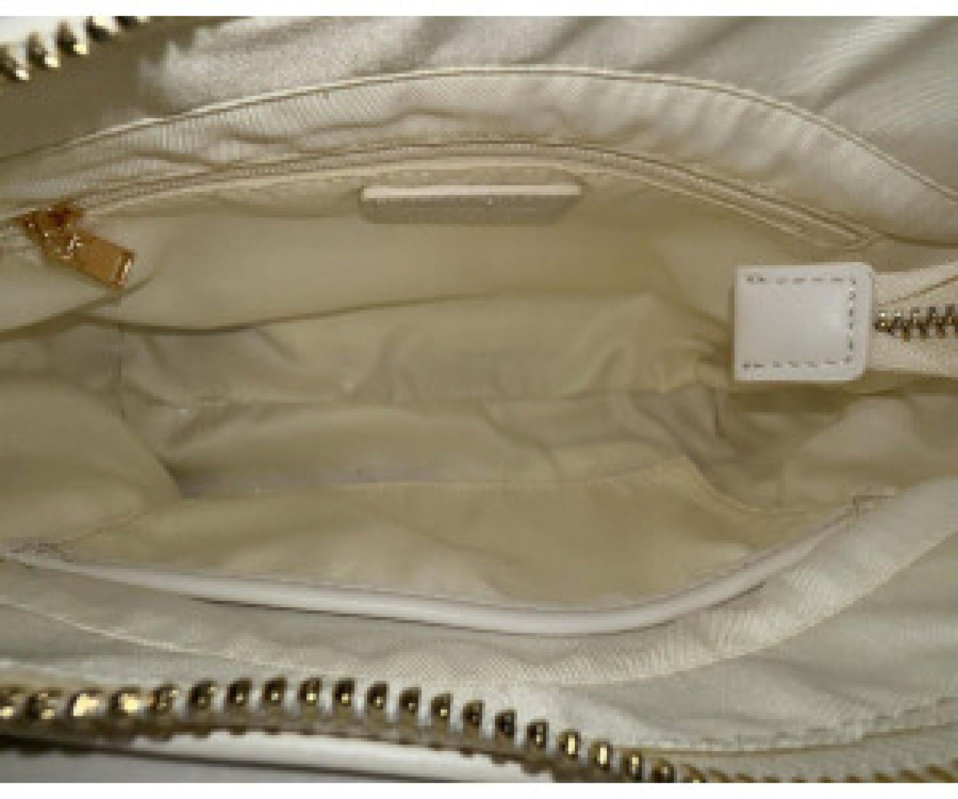 Seidenfelt Ryd Shoulderbag Light Grey ? Schultertasche