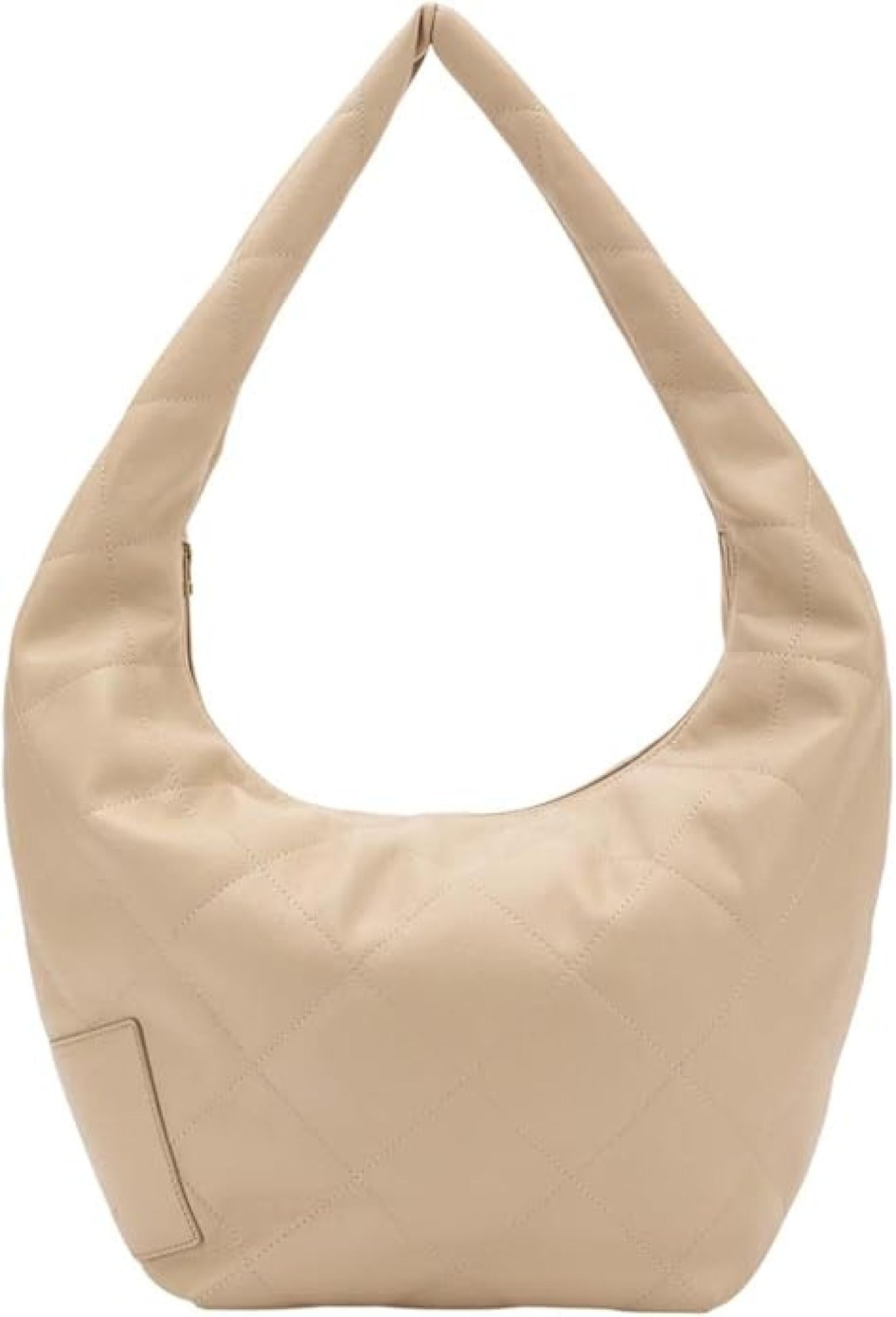 Seidenfelt Evenes Hobo light sand