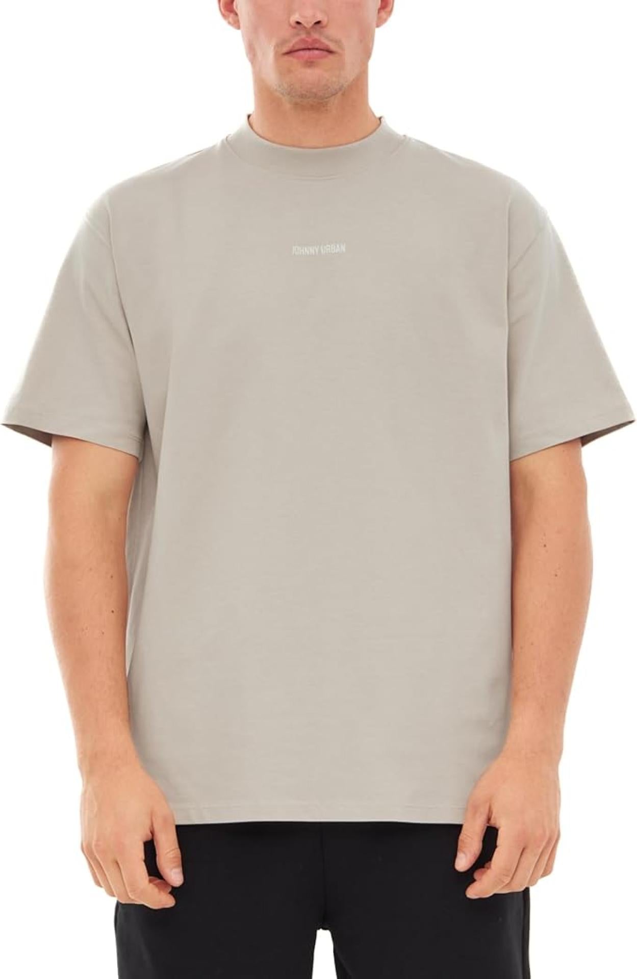 Johnny Urban Sammy Sand Logo T-Shirt XXL