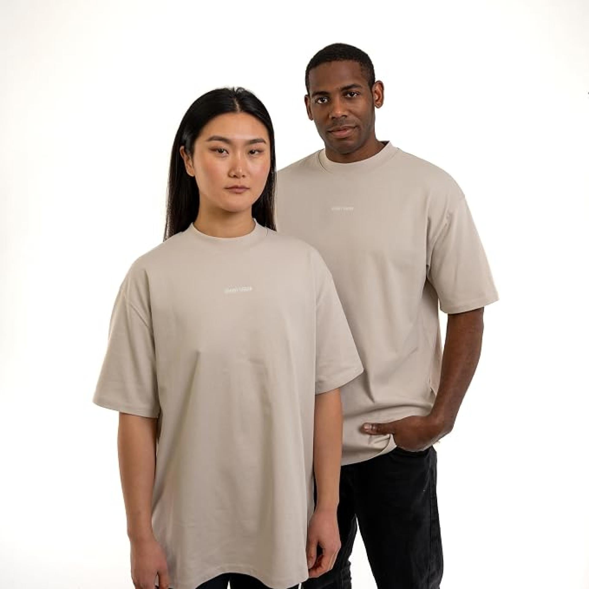 Johnny Urban Sammy Sand Logo T-Shirt XXL