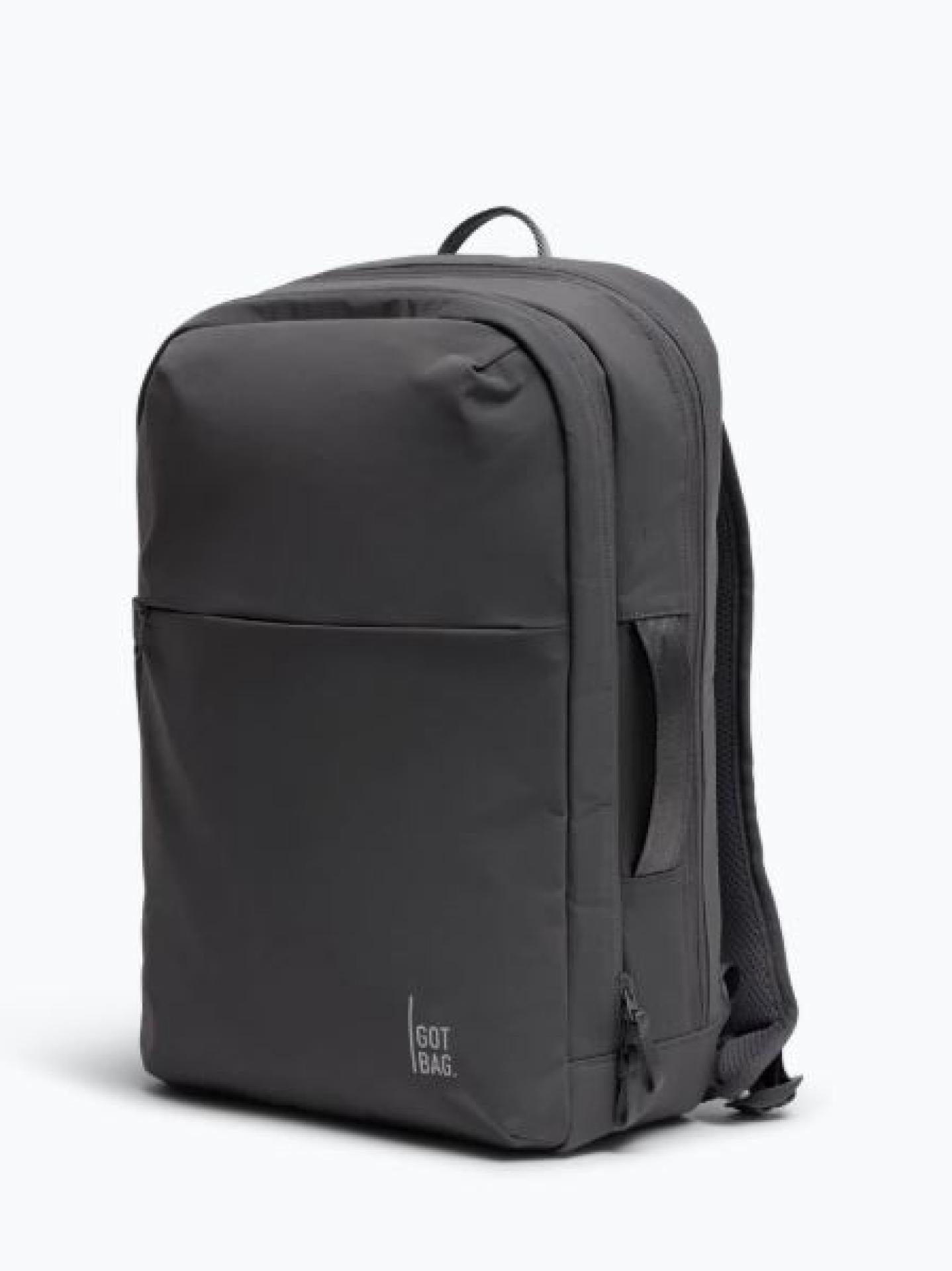 GOT BAG Commuter Pack shark  Business & Laptop Rucksack 16" (19L)BP0191MO-