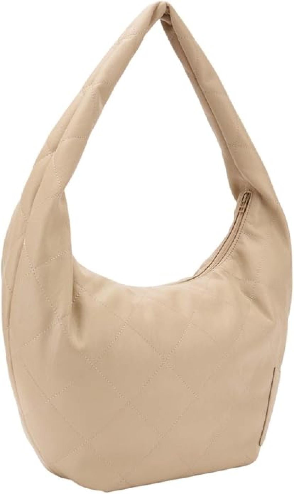 Seidenfelt Evenes Hobo light sand