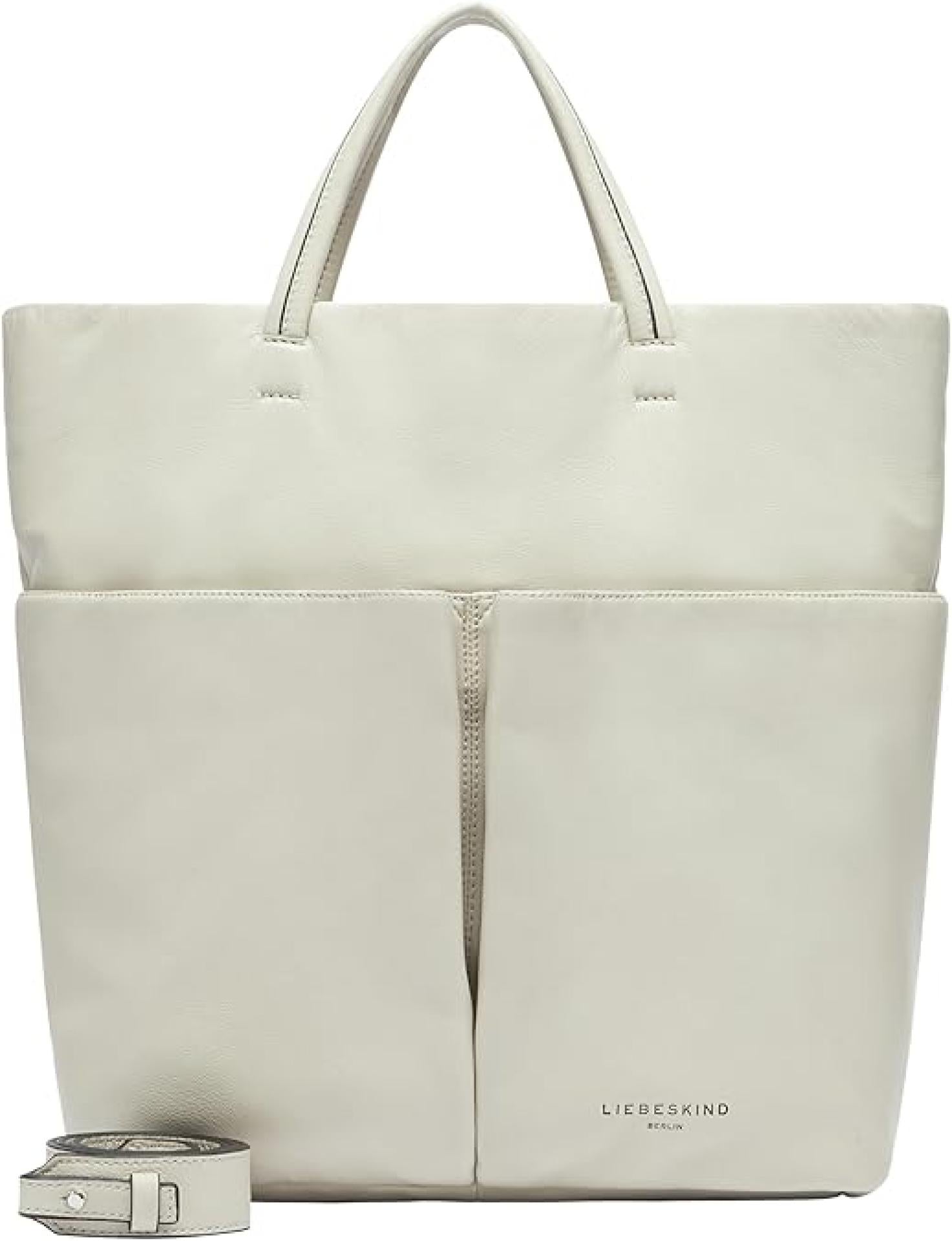 Liebeskind Berlin Tote Creme