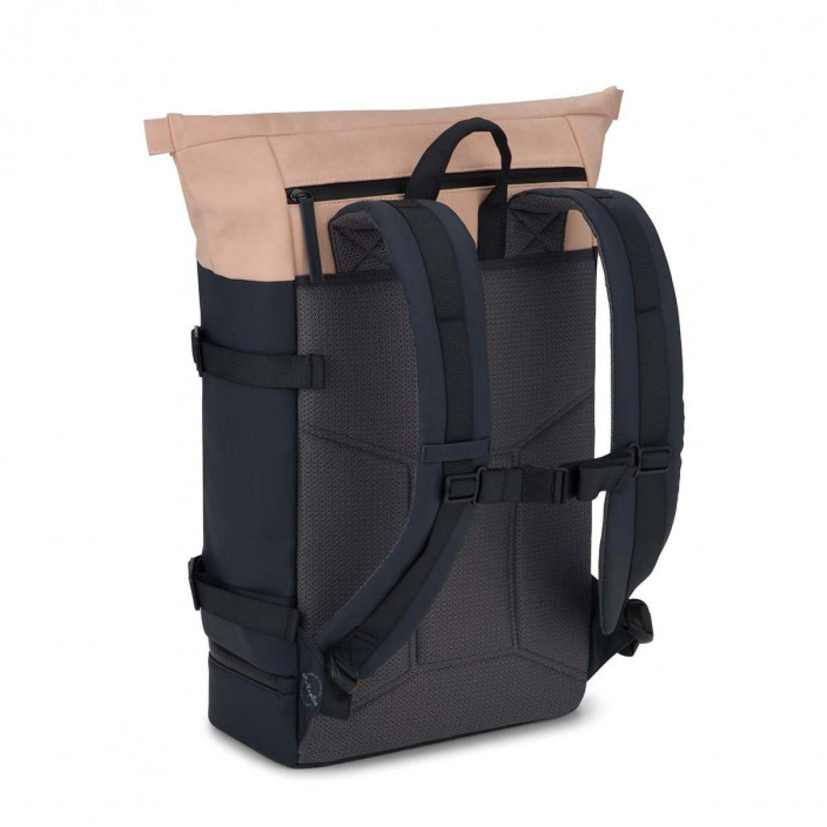 Rucksack Helsinki Navy Blush