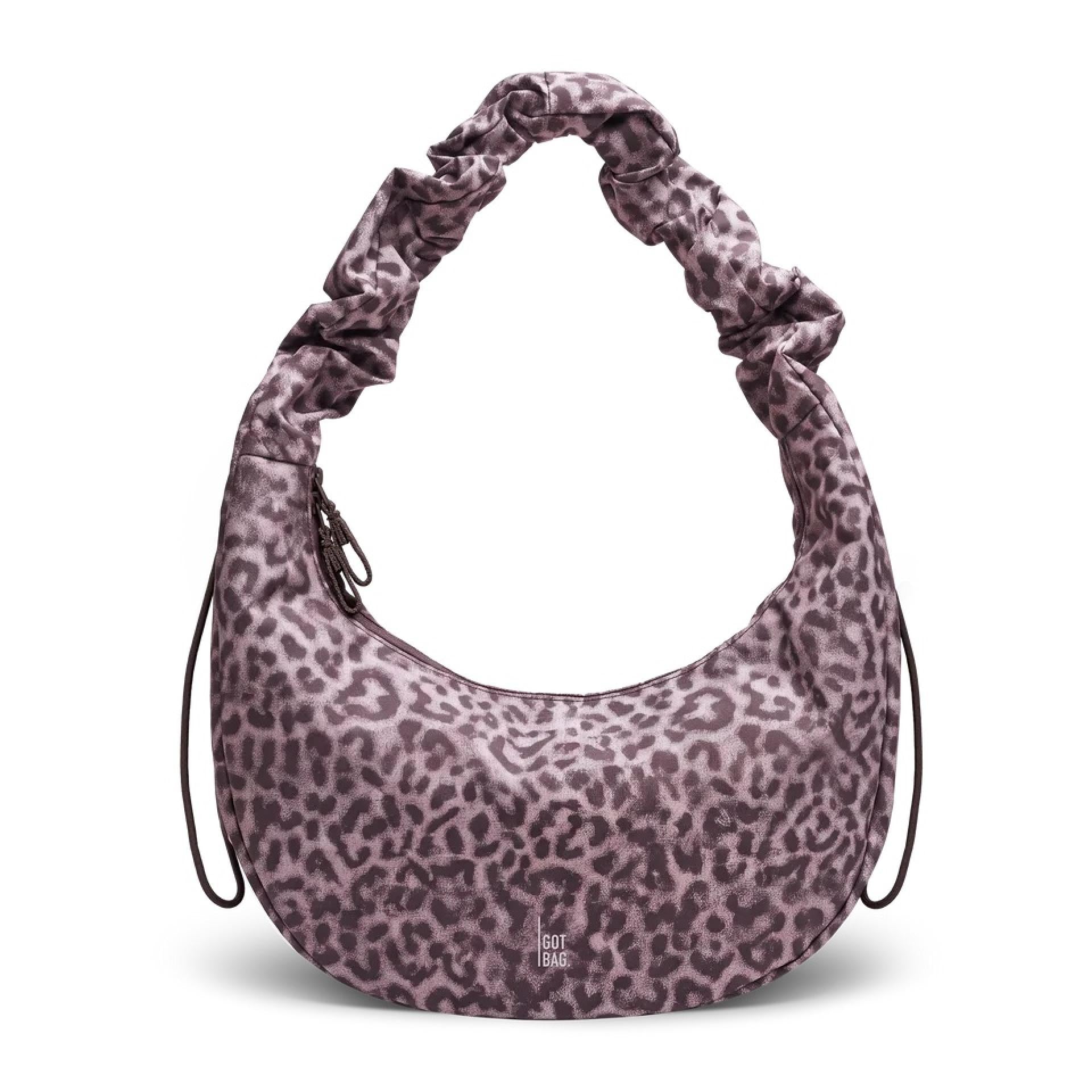 Got Bag Moon Bag Ruffle Cat Shark sea lion