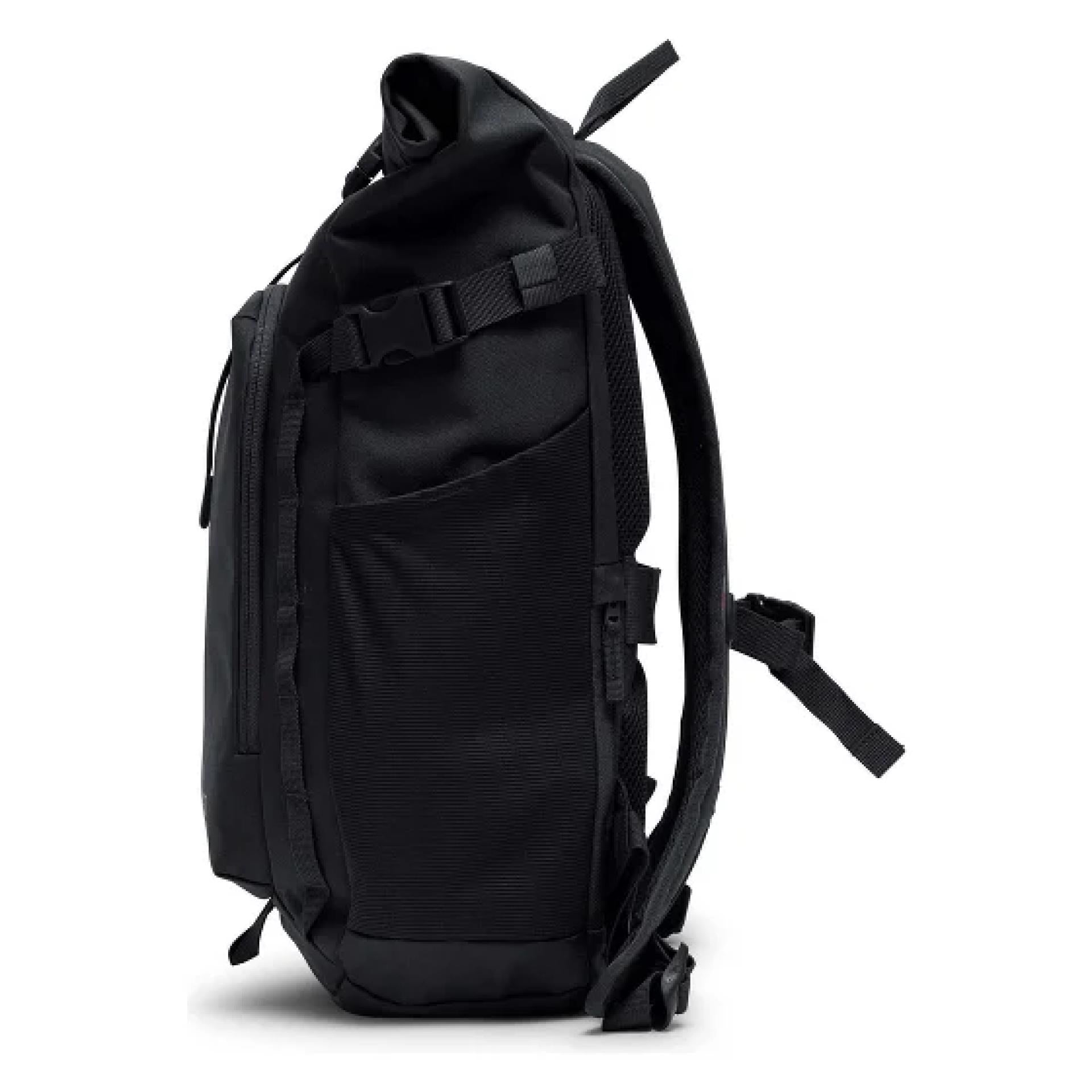 Got Bag Rolltop Adventure 16\" (19L)BP0191MO black