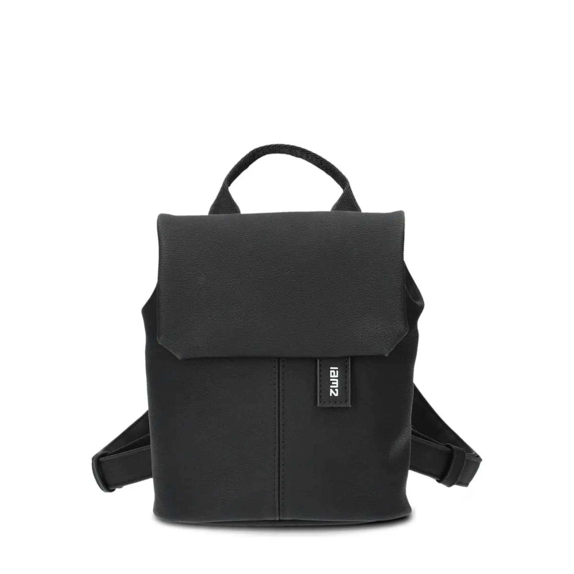 Zwei Bags MADEMOISELLE.M MR45 Rucksack 2 liter - Variante: nubuk black xs