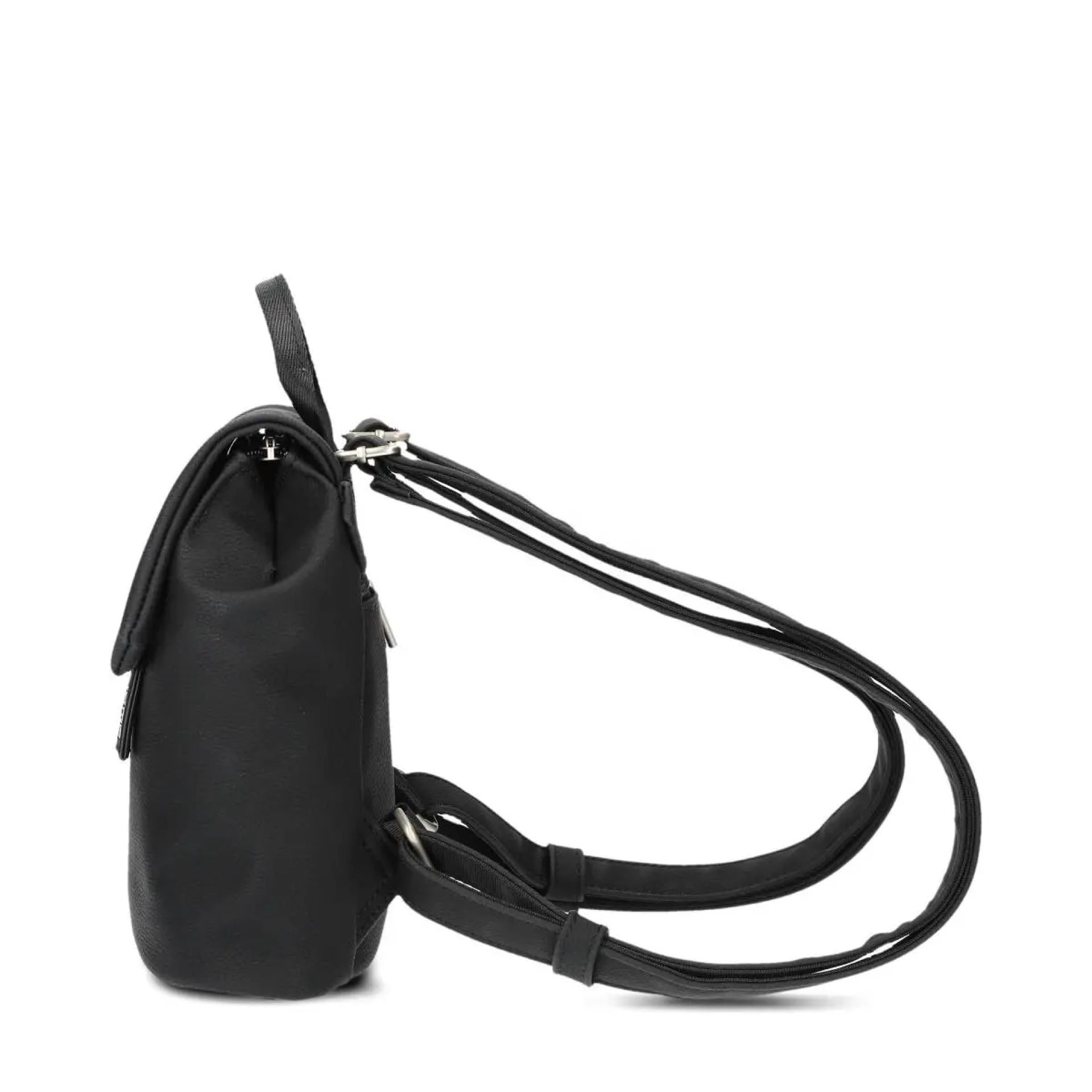 Zwei Bags MADEMOISELLE.M MR45 Rucksack 2 liter - Variante: nubuk black xs
