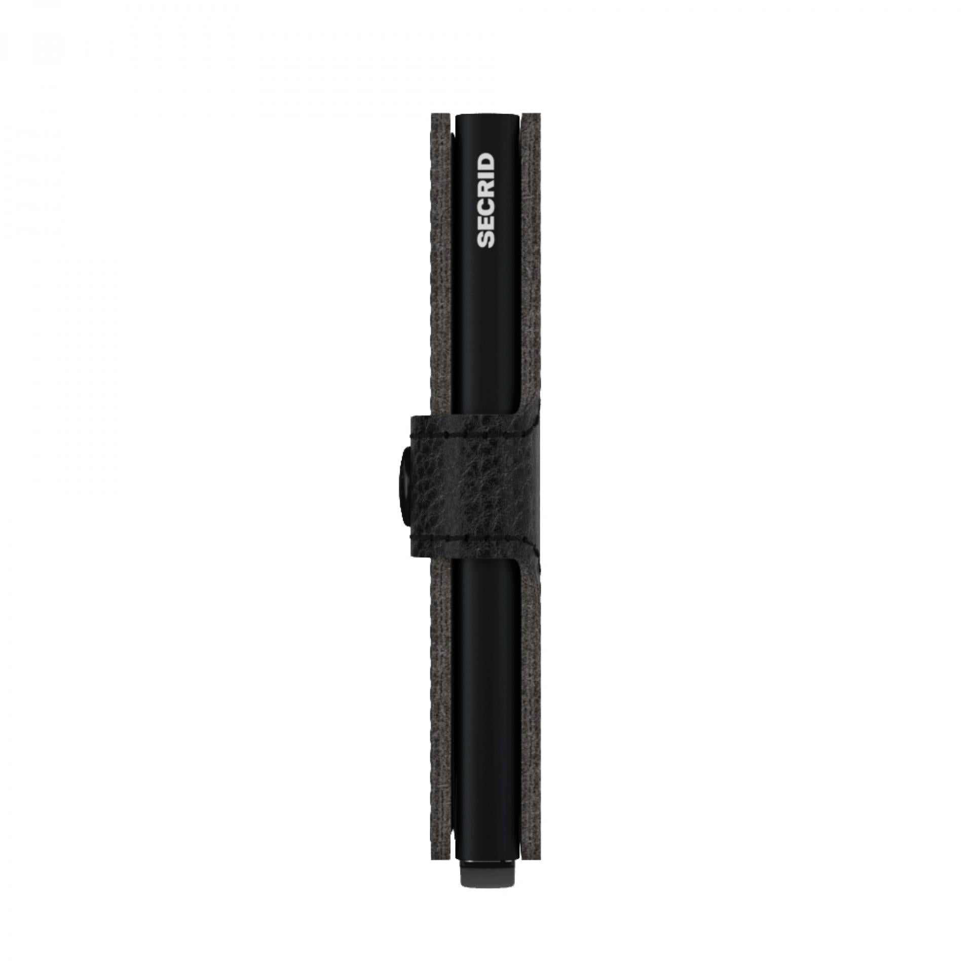 Kartenetui Miniwallet Veg - Variante: Black / Schwarz